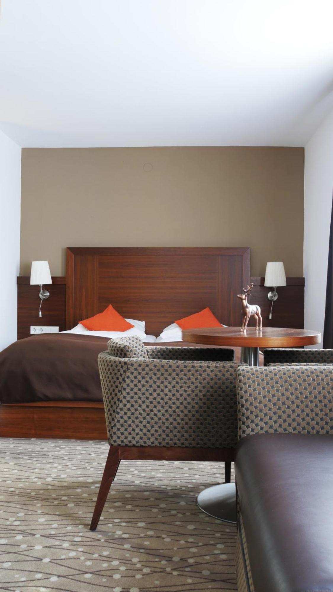 Austria Classic Hoelle 4* Salzburg