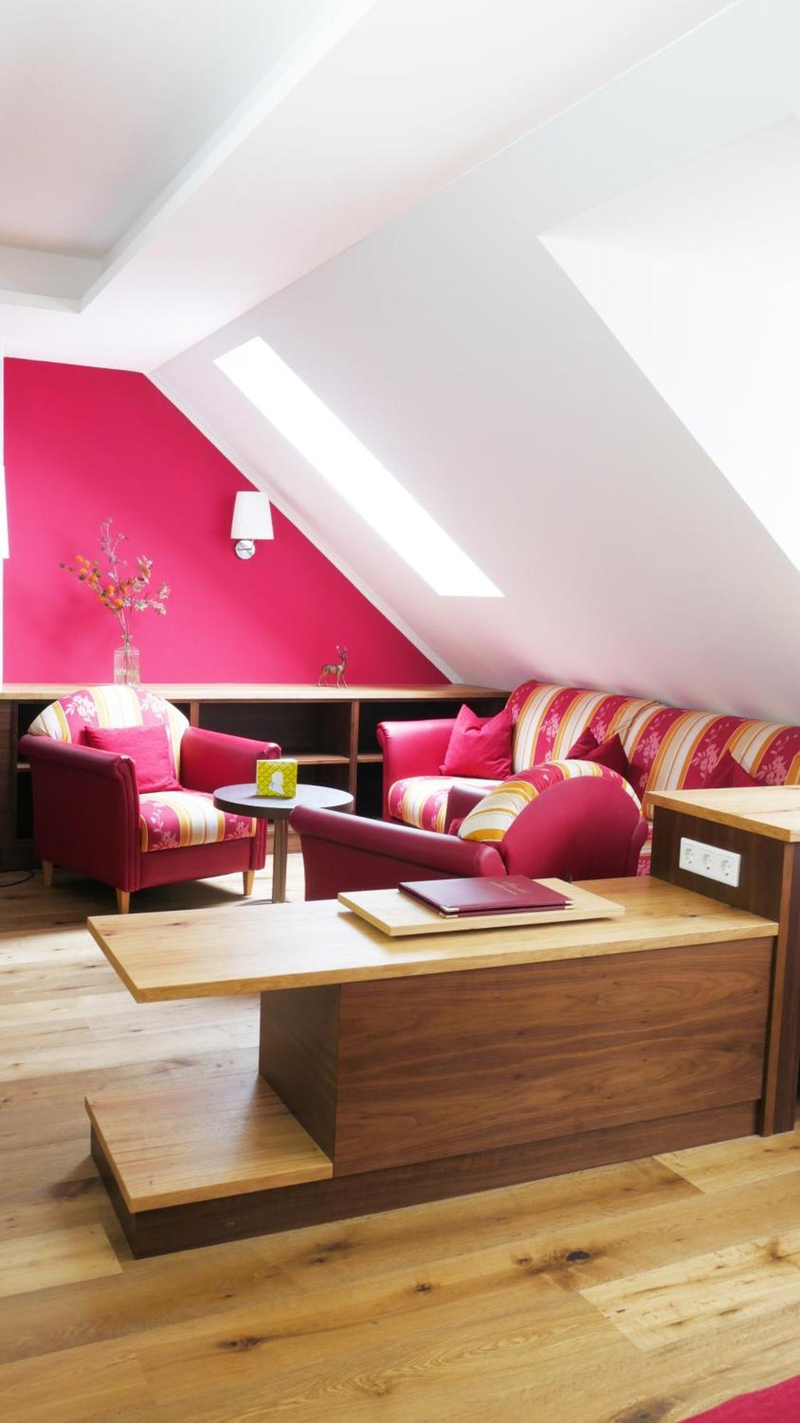Hotel Austria Classic Hoelle