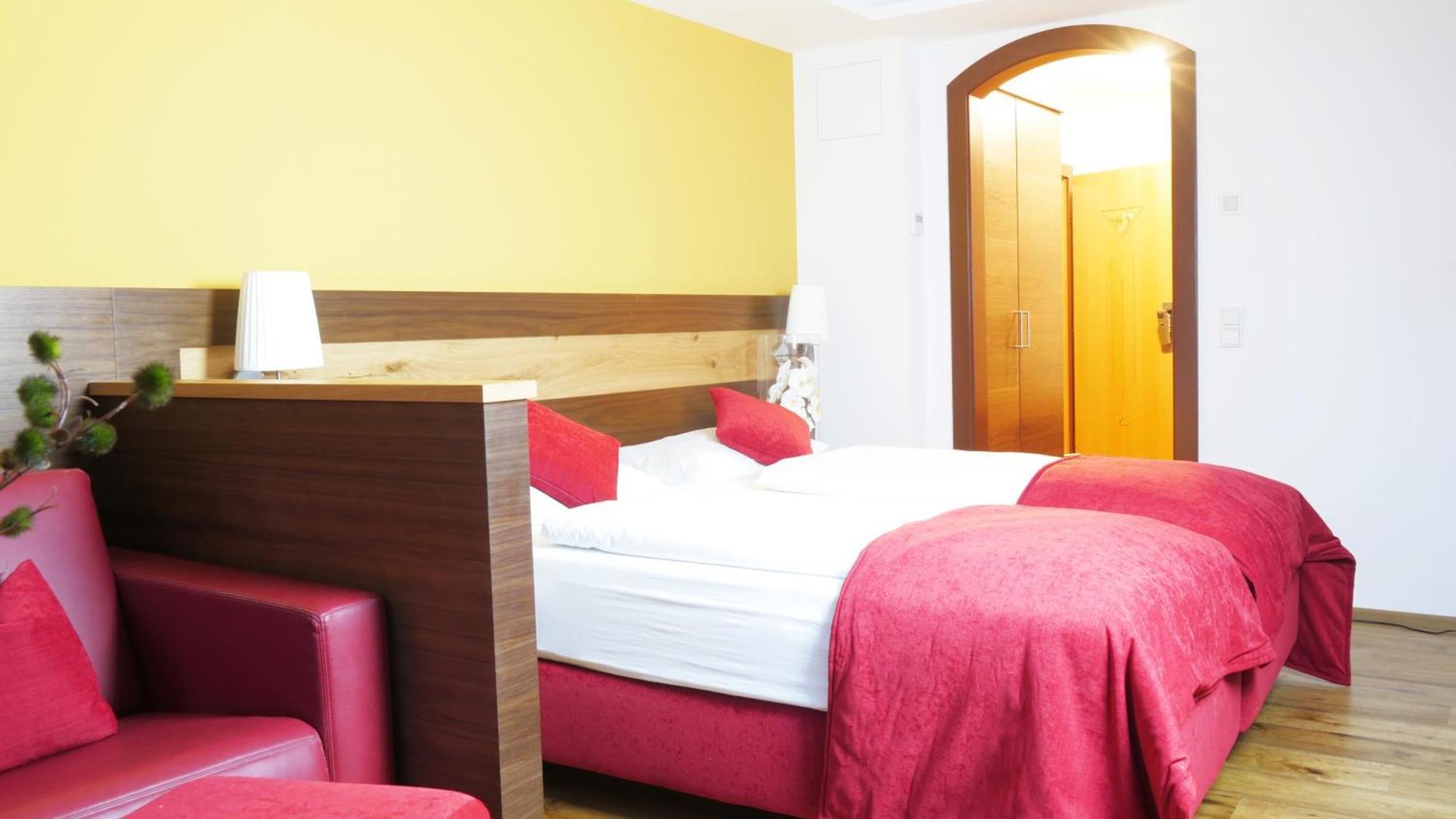 Hotel Austria Classic Hoelle 4*