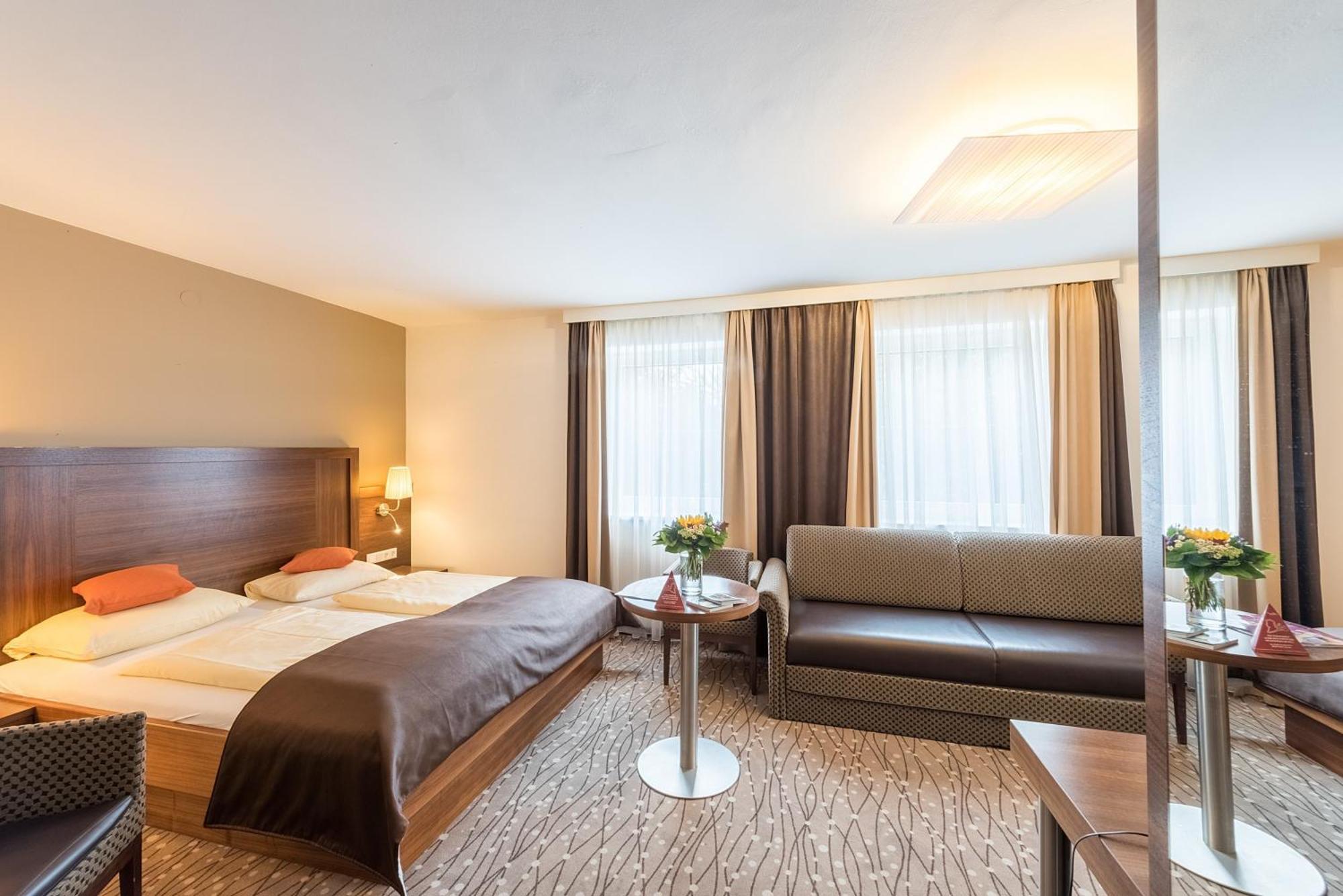 Austria Classic Hoelle 4* Salzburg