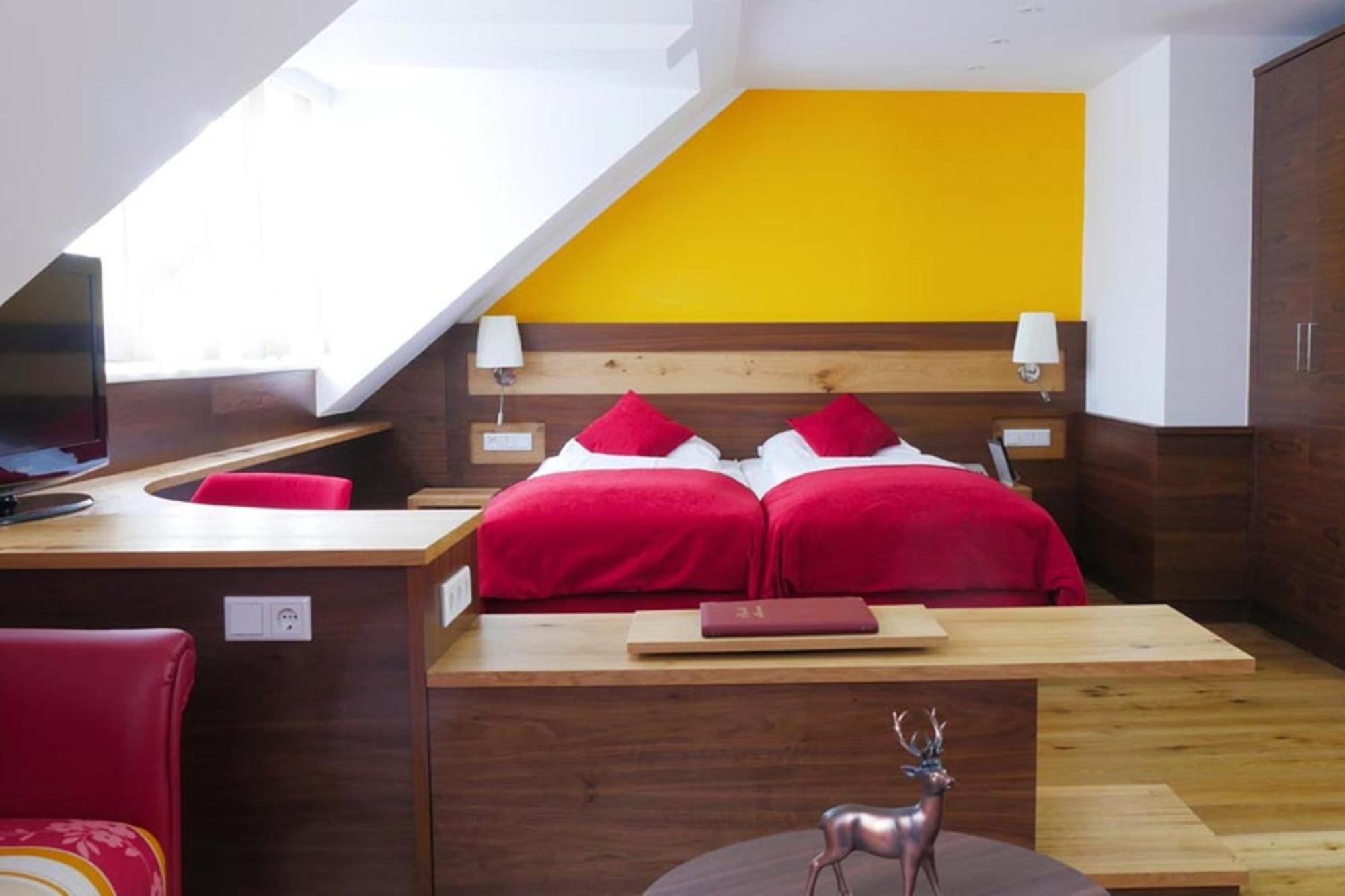 Hotel Austria Classic Hoelle