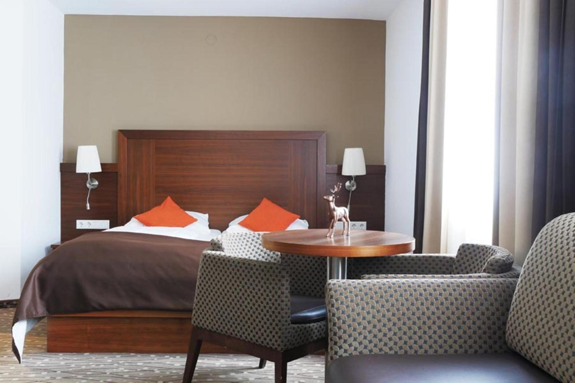 Hotel Austria Classic Hoelle 4*