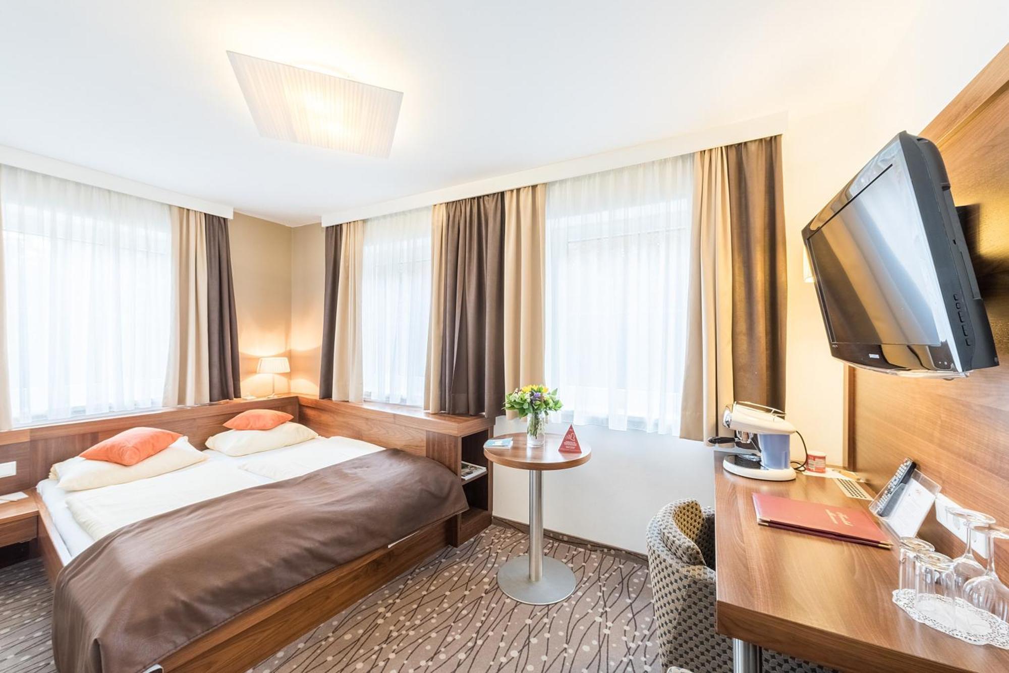 Austria Classic Hoelle Hotel Salzburg