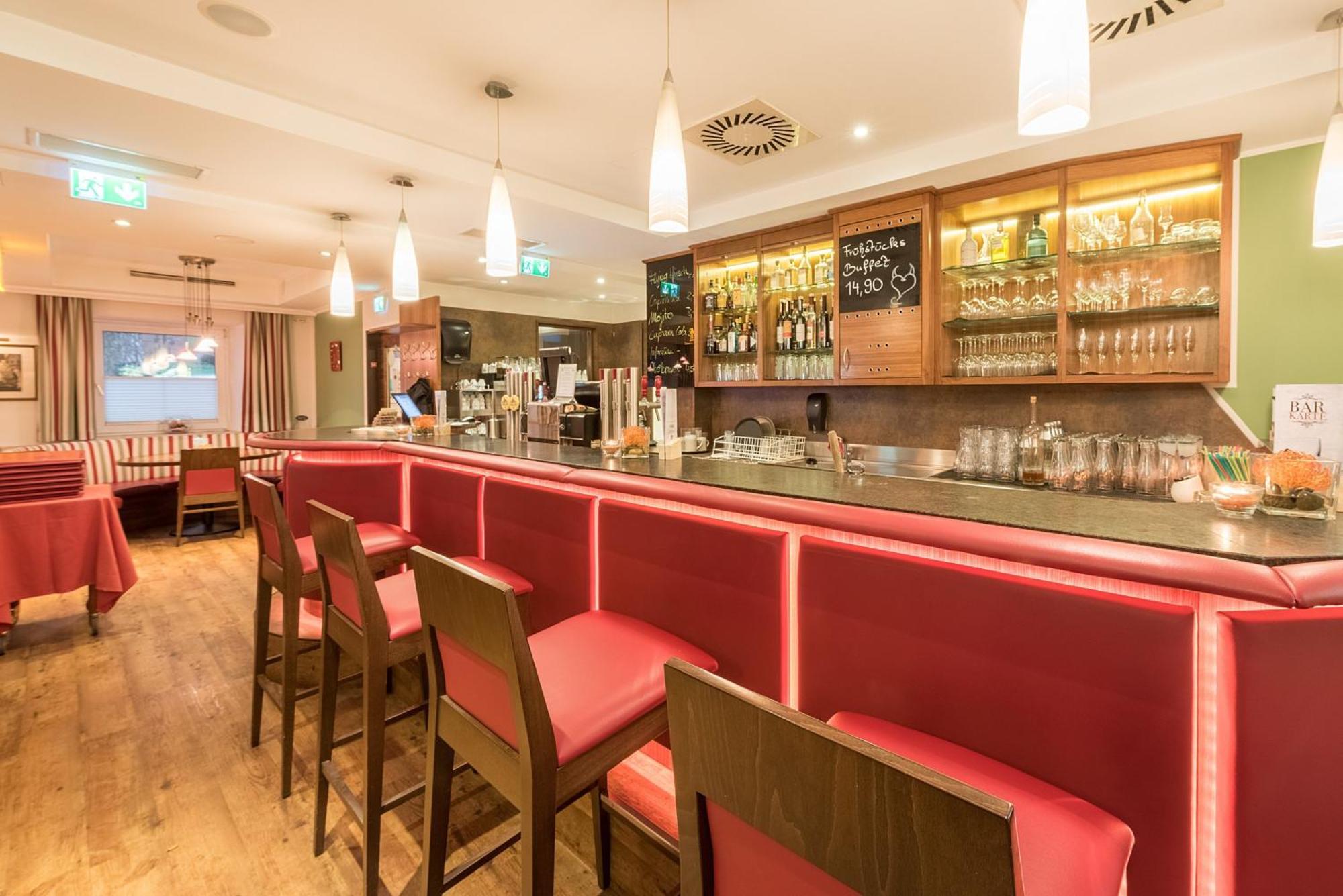 Hotel Austria Classic Hoelle