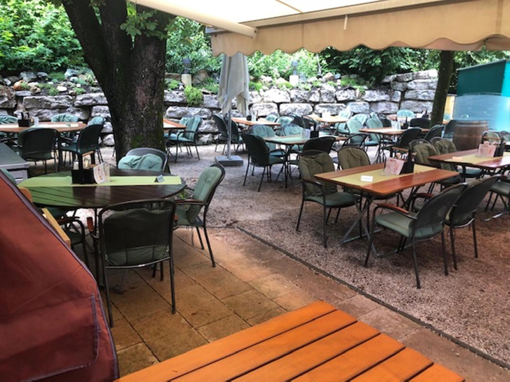 Austria Classic Hoelle Hotel Salzburg