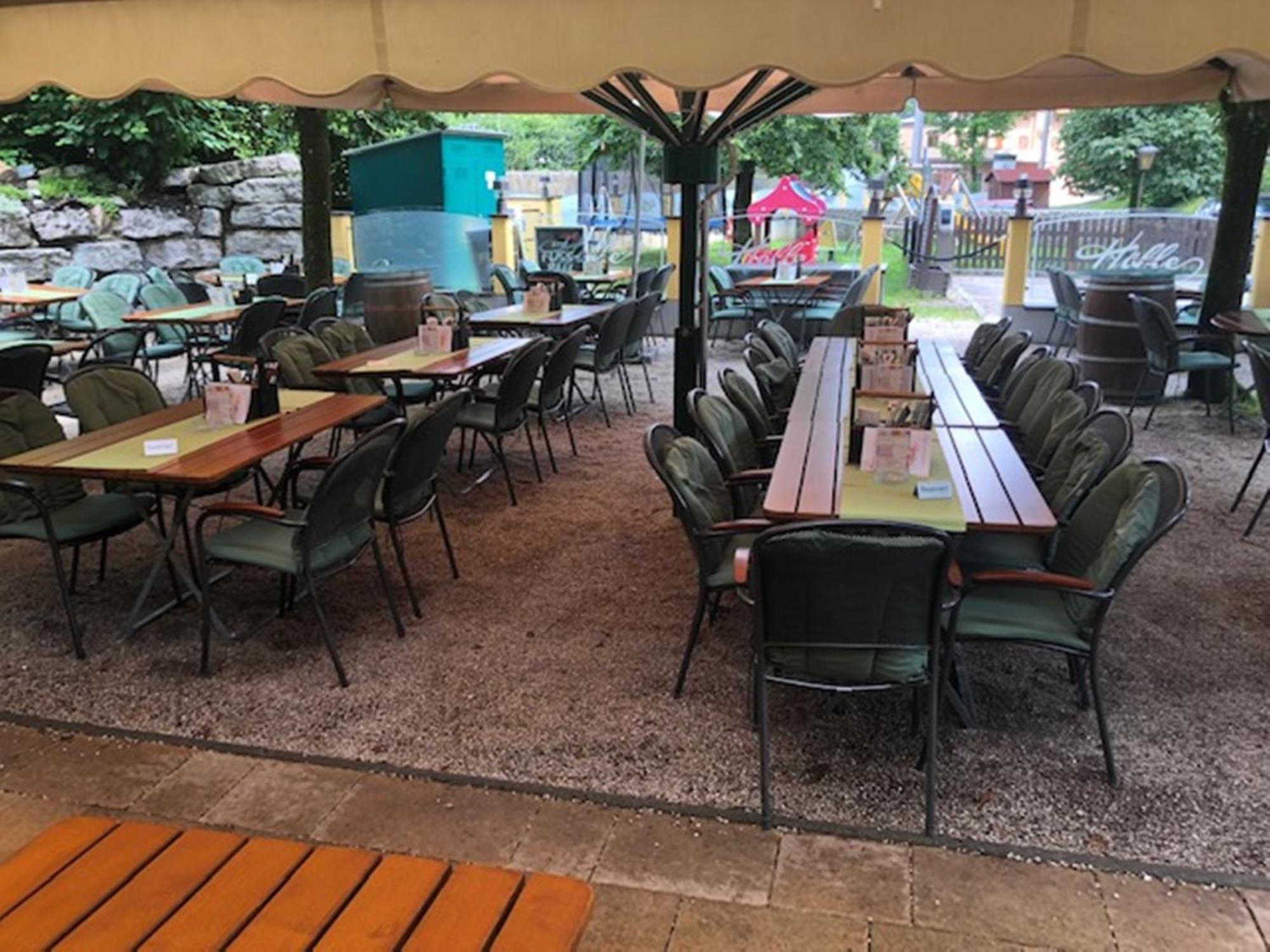 Austria Classic Hoelle 4* Salzburg