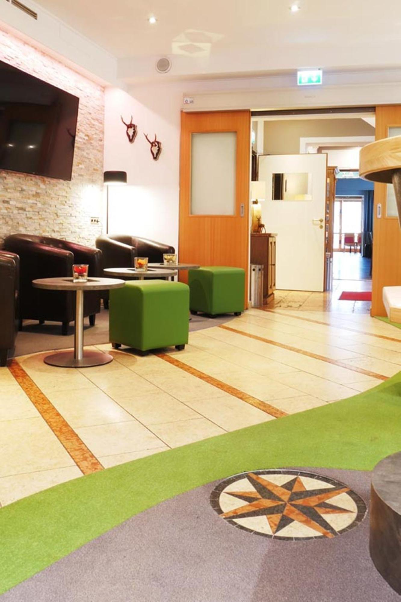 Hotel Austria Classic Hoelle 4*