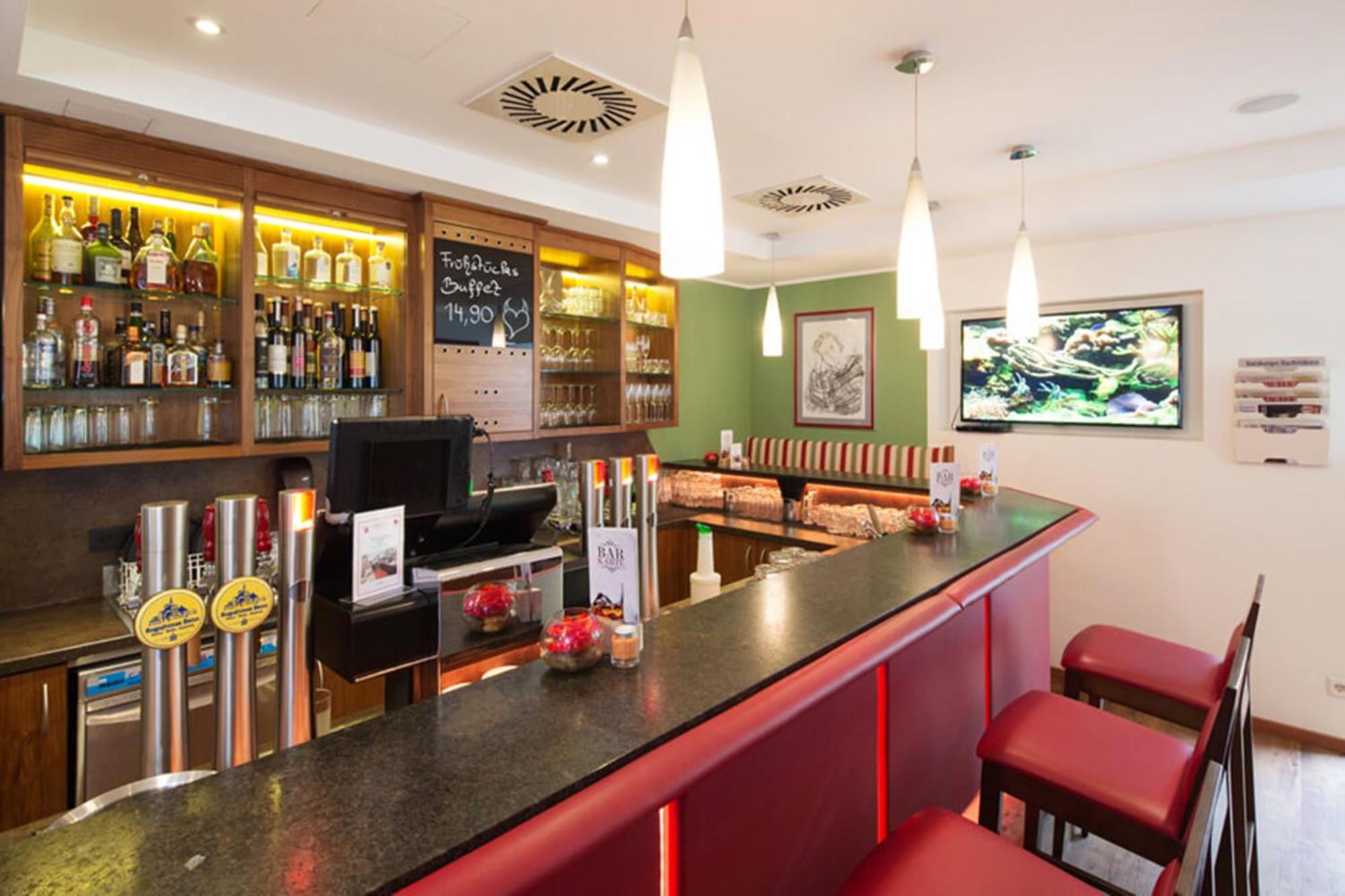 Austria Classic Hoelle Hotel Salzburg