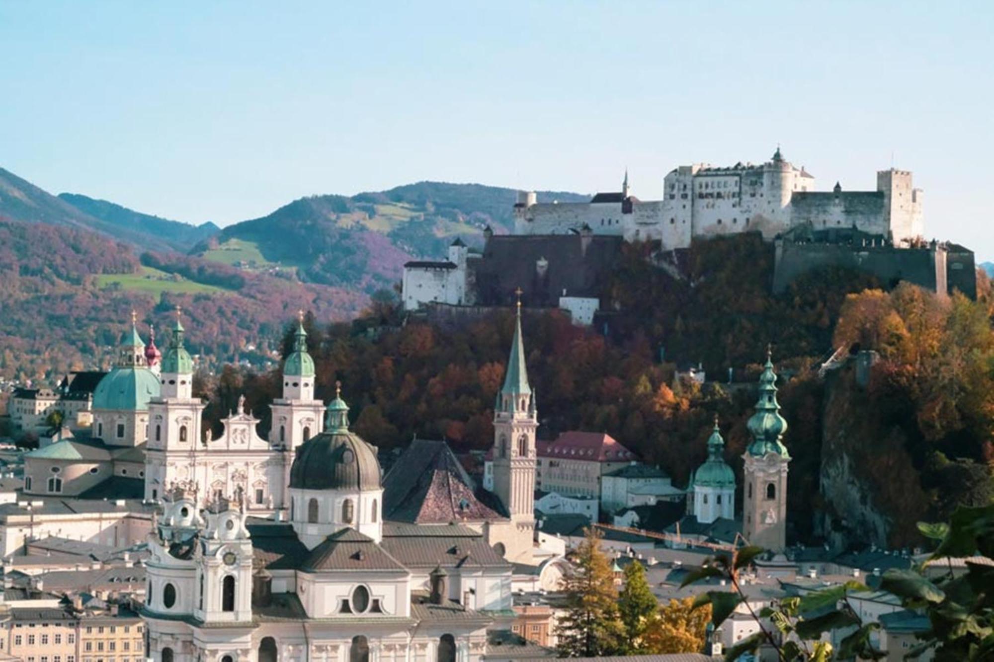 Austria Classic Hoelle 4* Salzburg