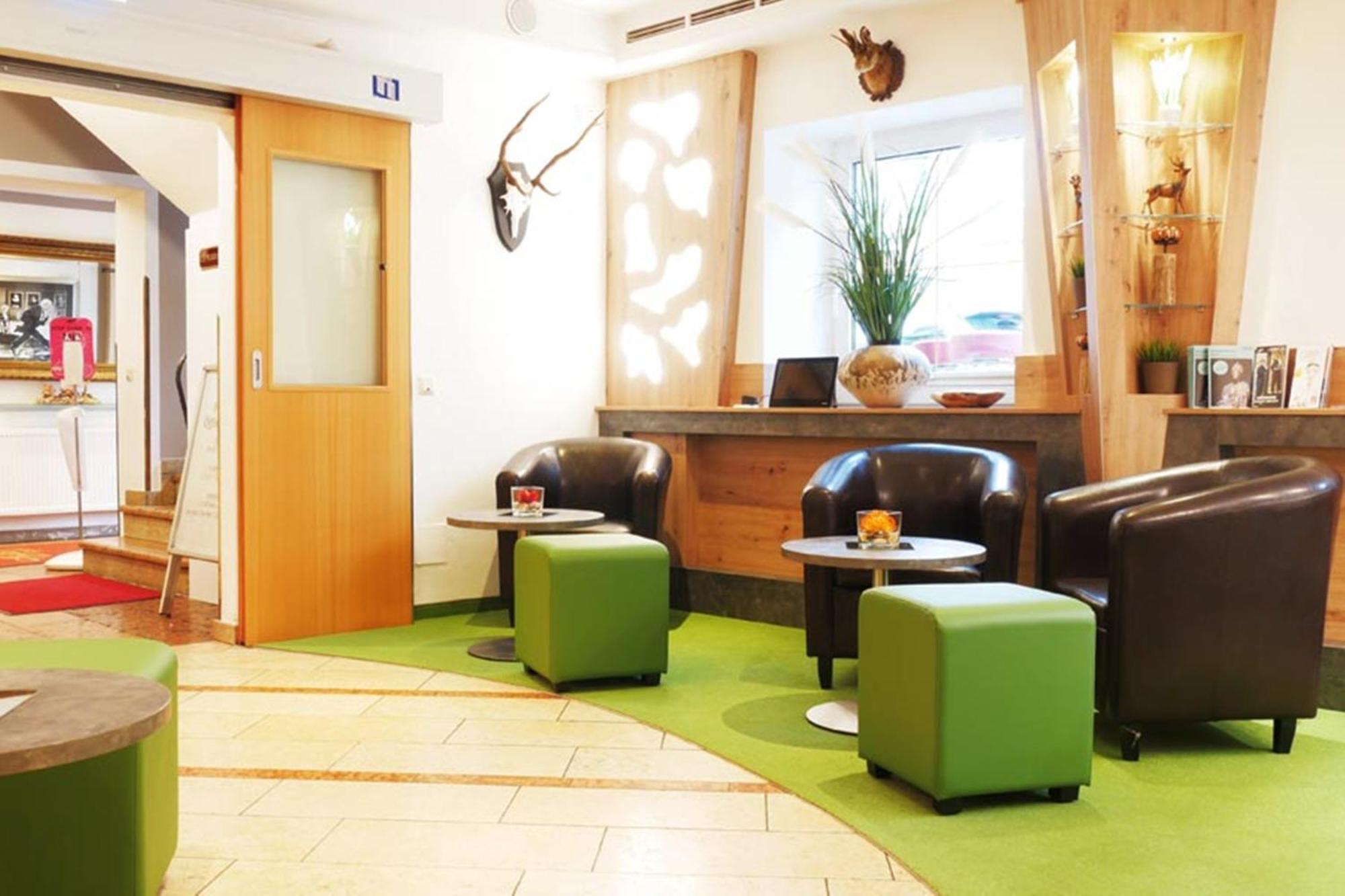 Austria Classic Hoelle Hotel 4*