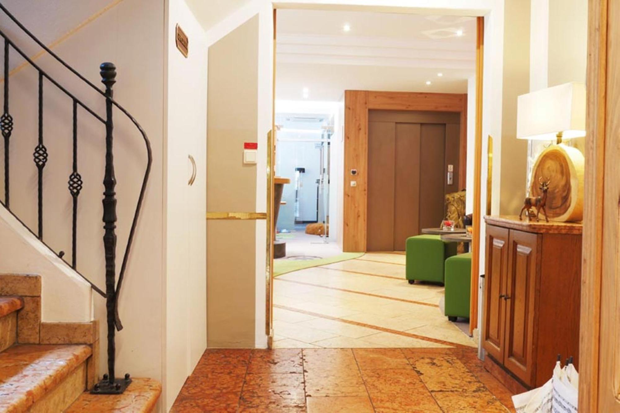 Hotel Austria Classic Hoelle 4*