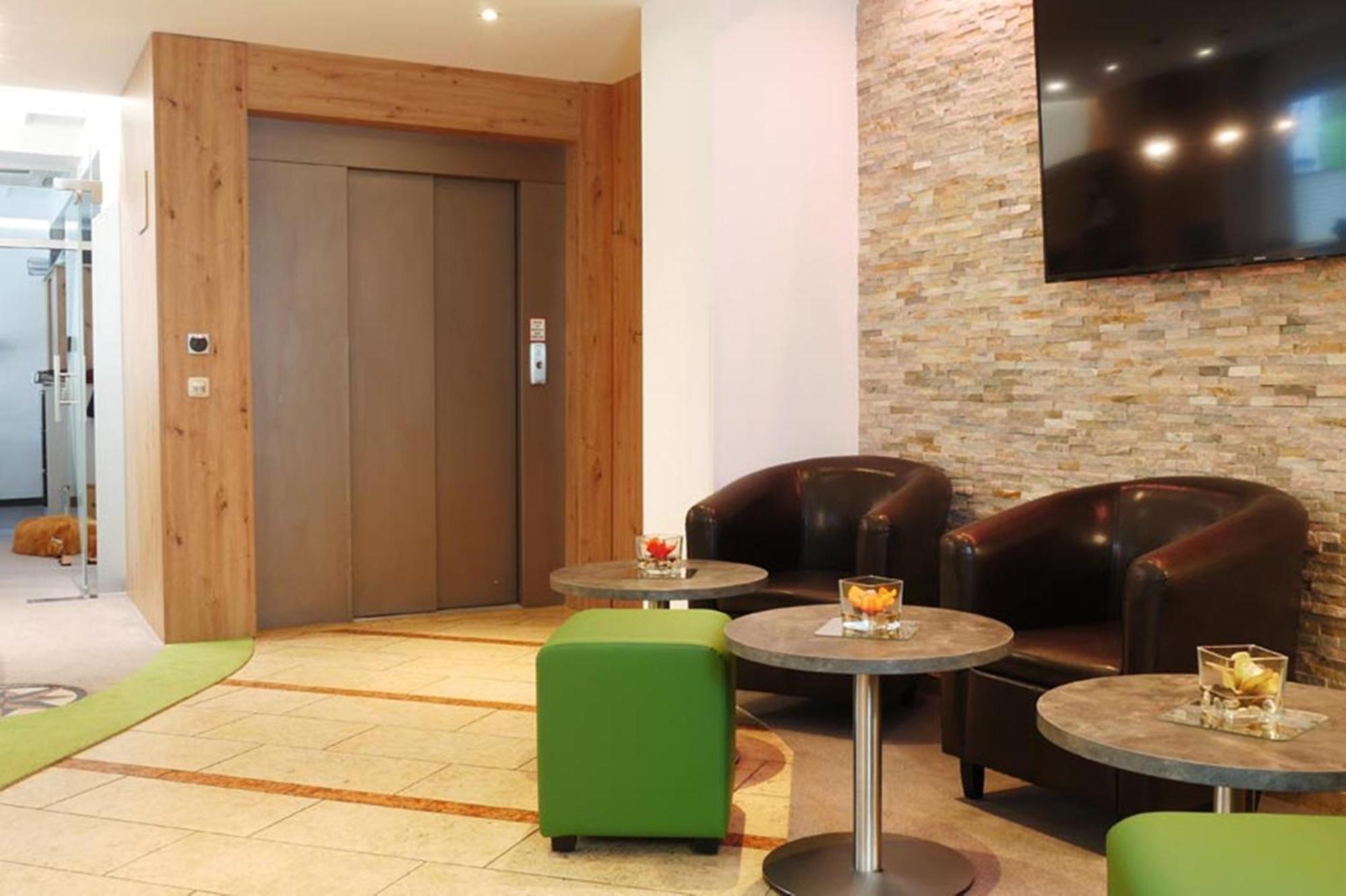 Austria Classic Hoelle Hotel