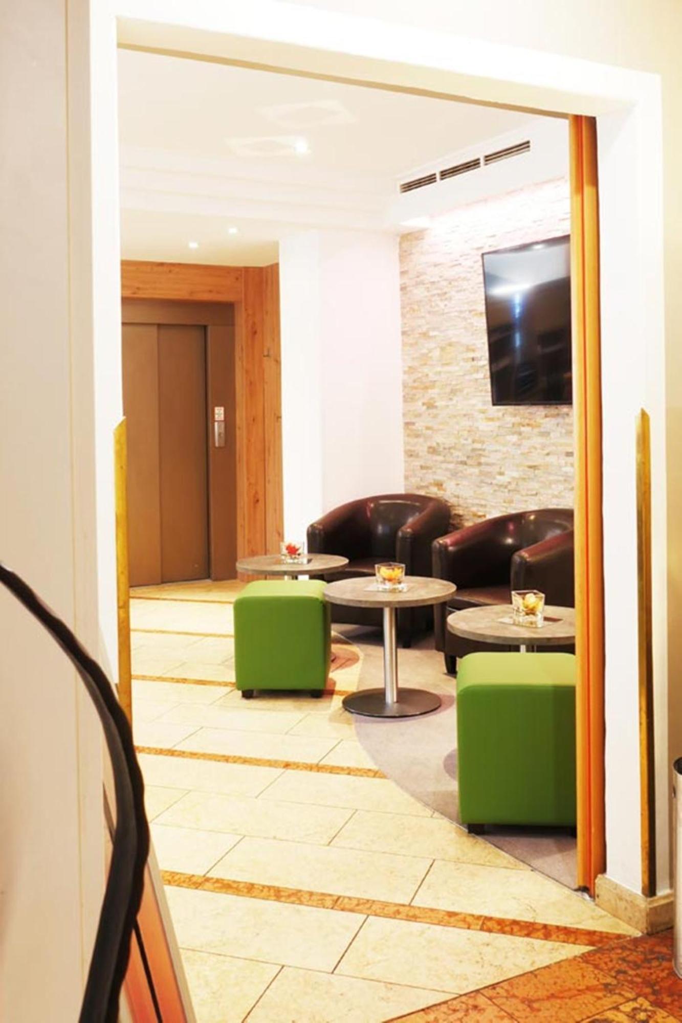 Hotel Austria Classic Hoelle