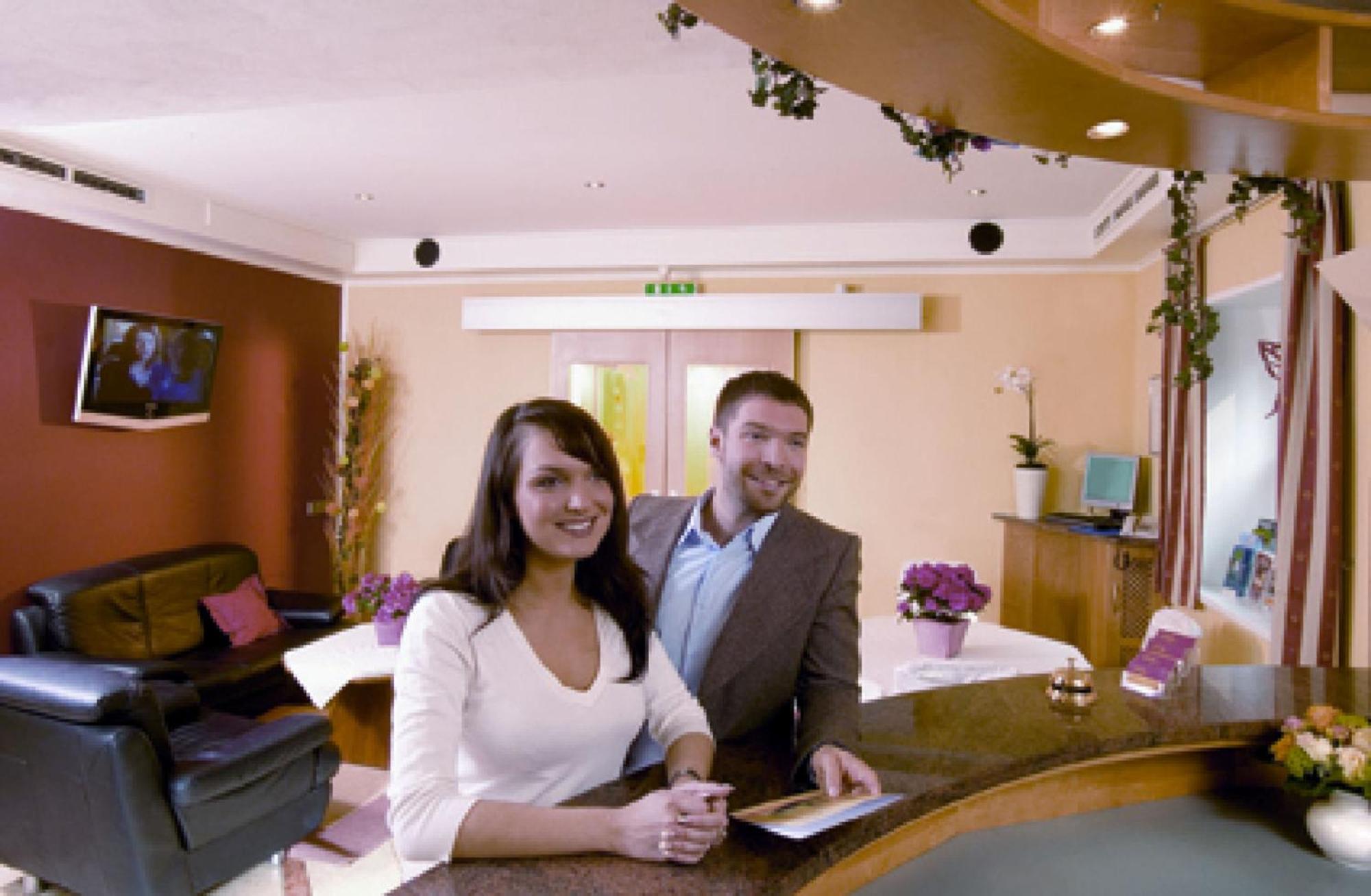 Austria Classic Hoelle Hotel Salzburg