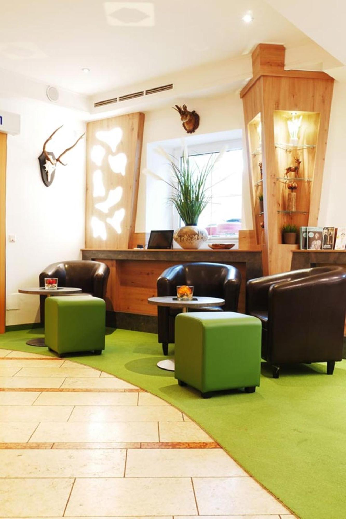 Austria Classic Hoelle Hotel 4*