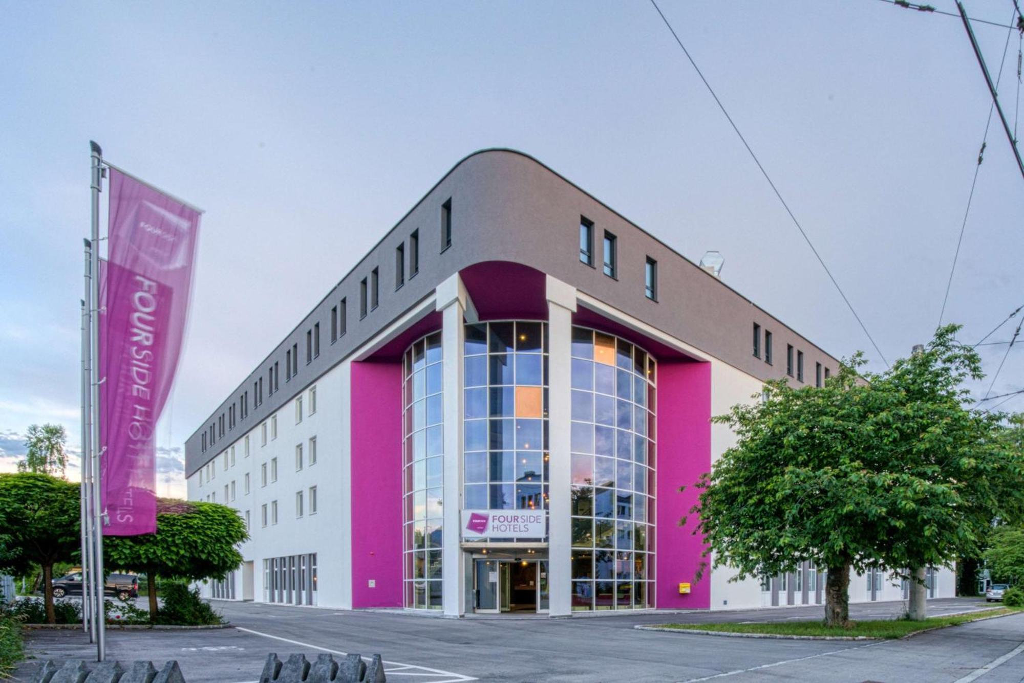 Fourside 4* Salzburg