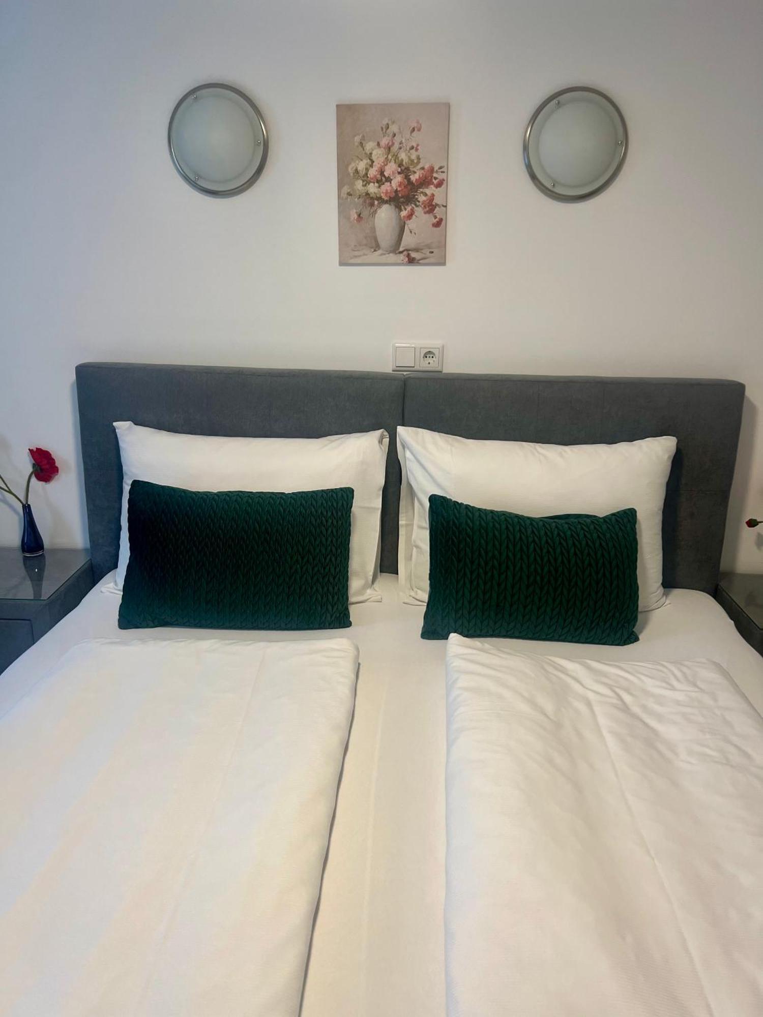 Hotel Genta Salzburg