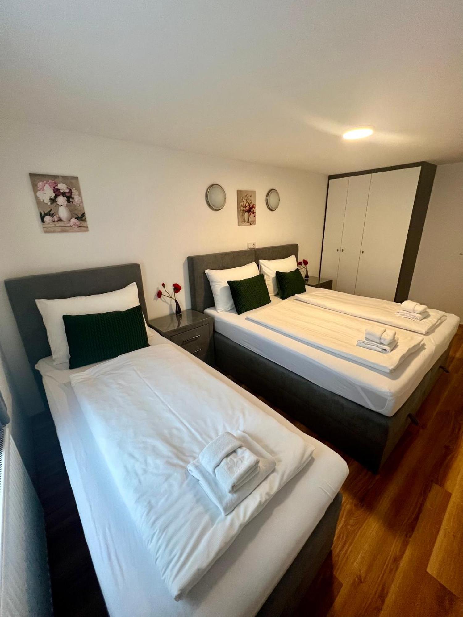 Genta * Salzburg