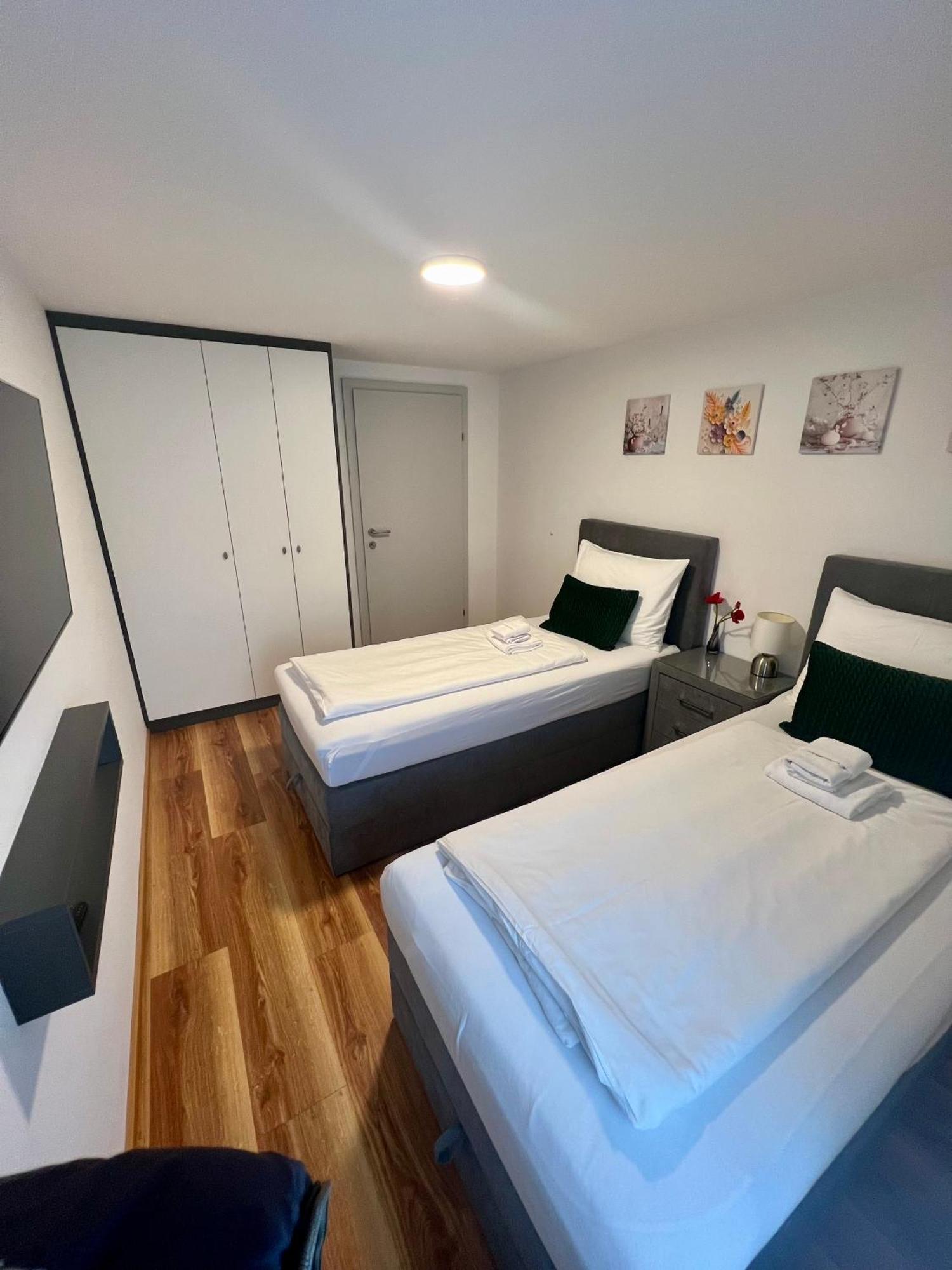 Genta Salzburg