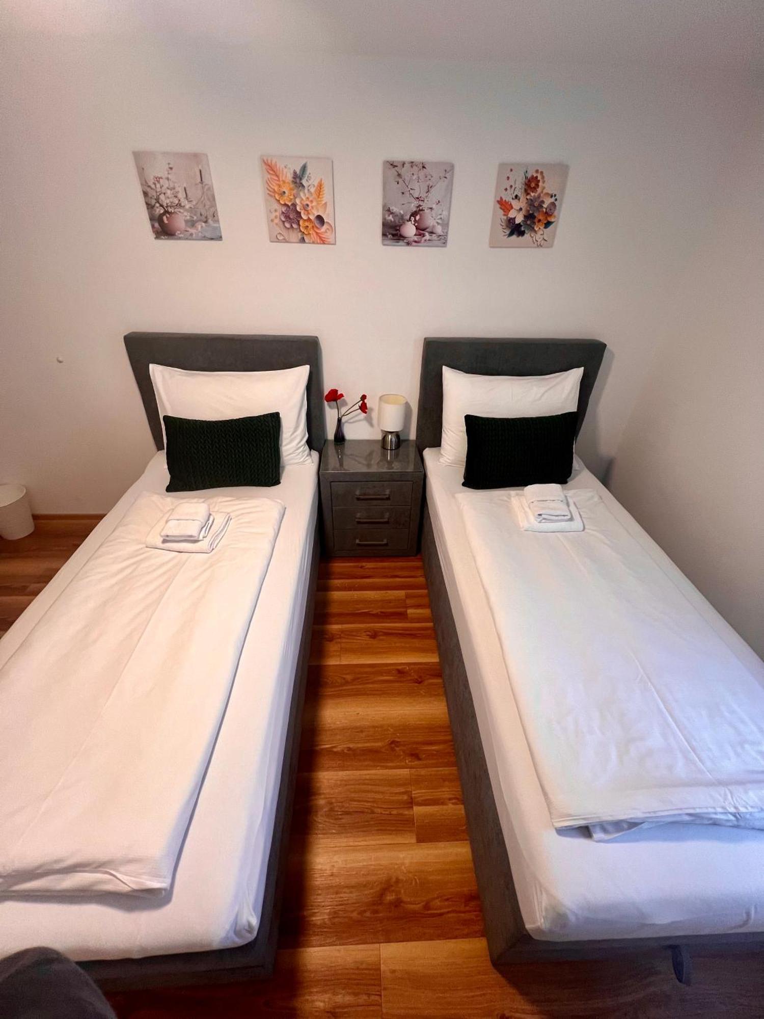 Genta Hotel