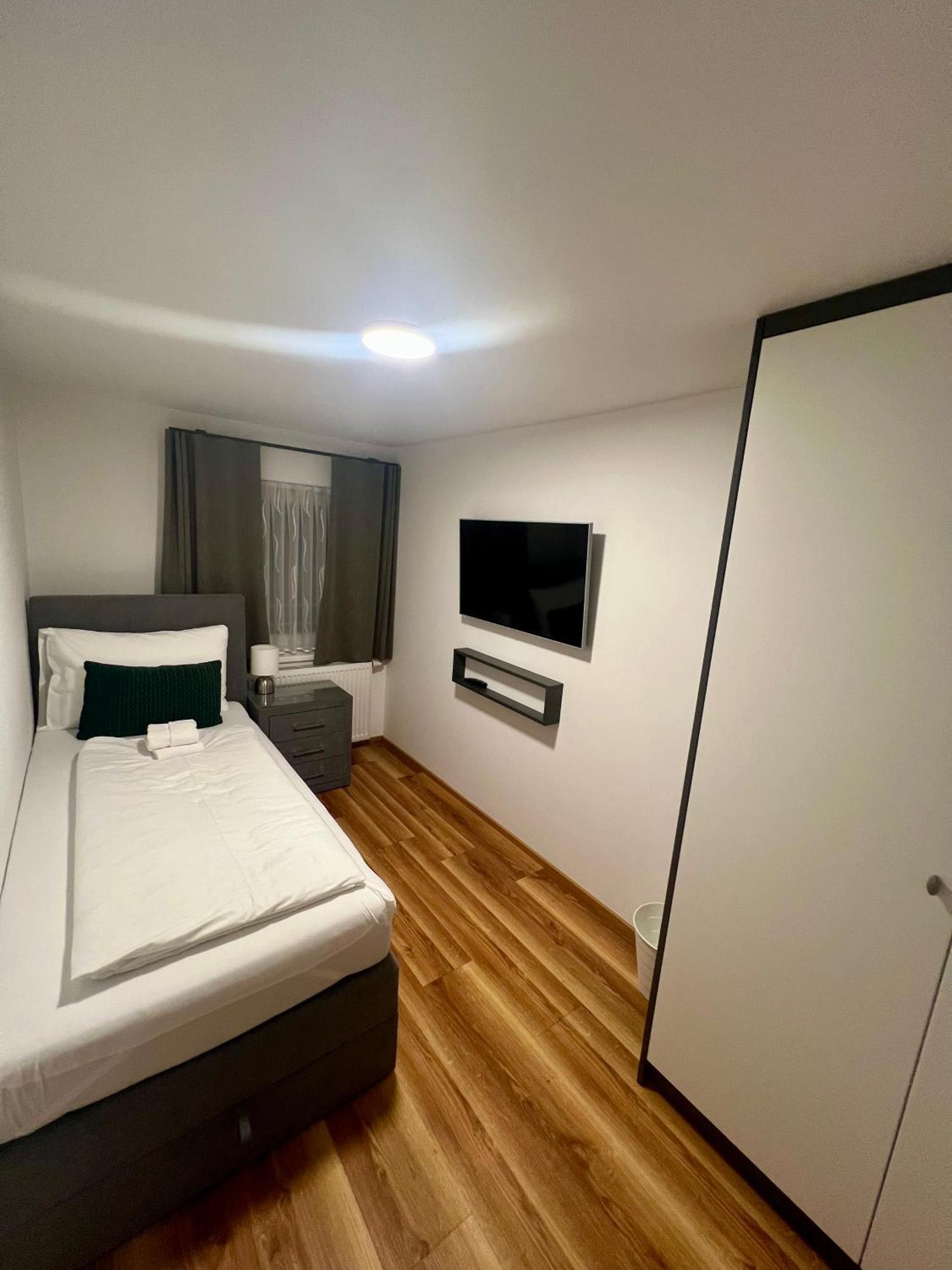 Hotel Genta Salzburg
