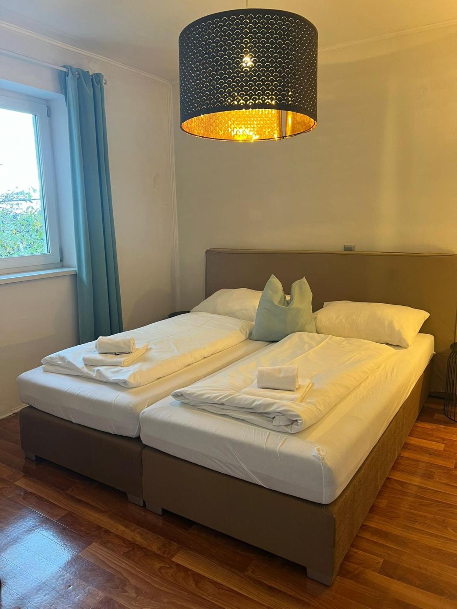 Apartment Traditional *
