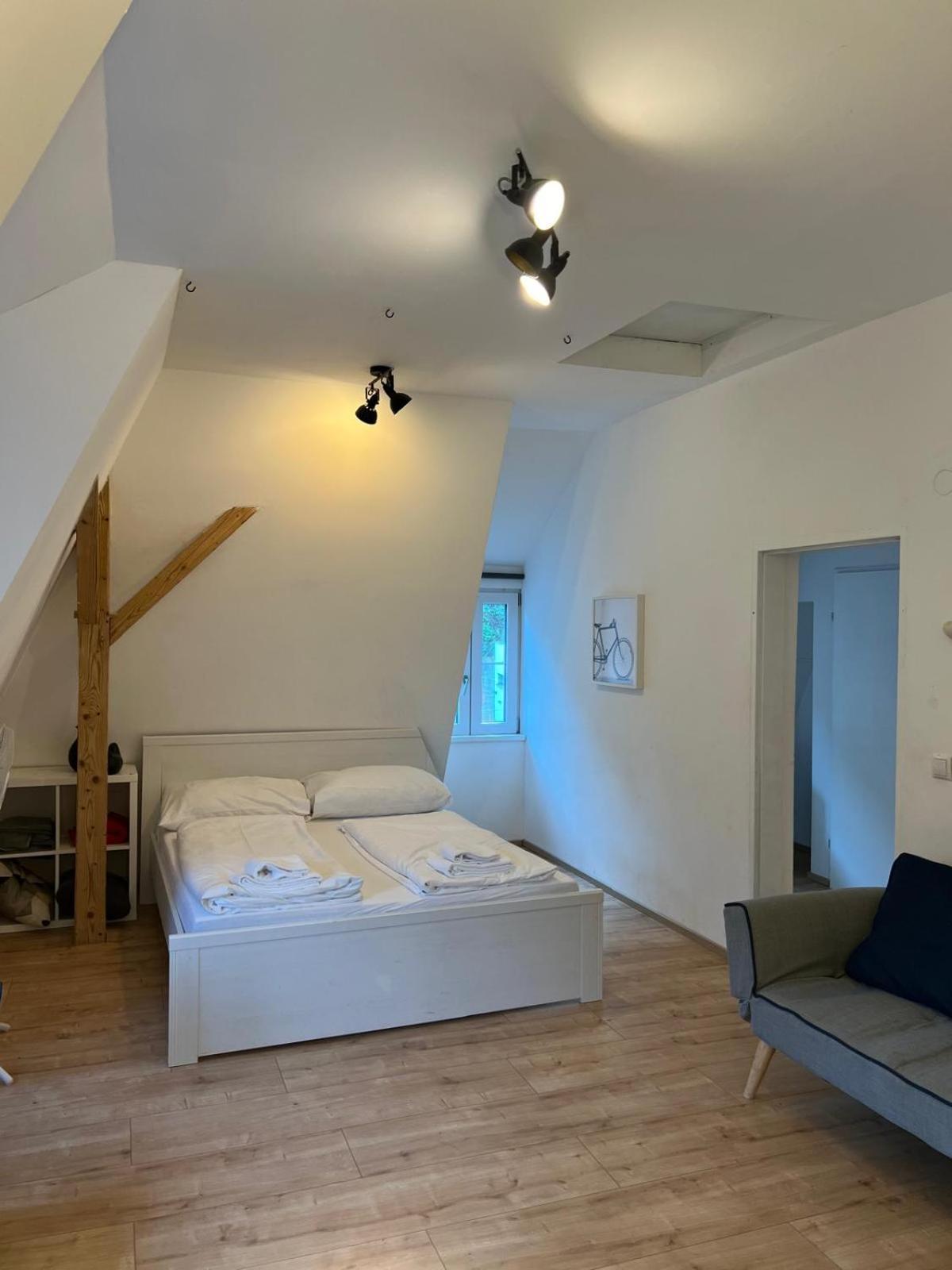 Apartment Traditional Salzburg