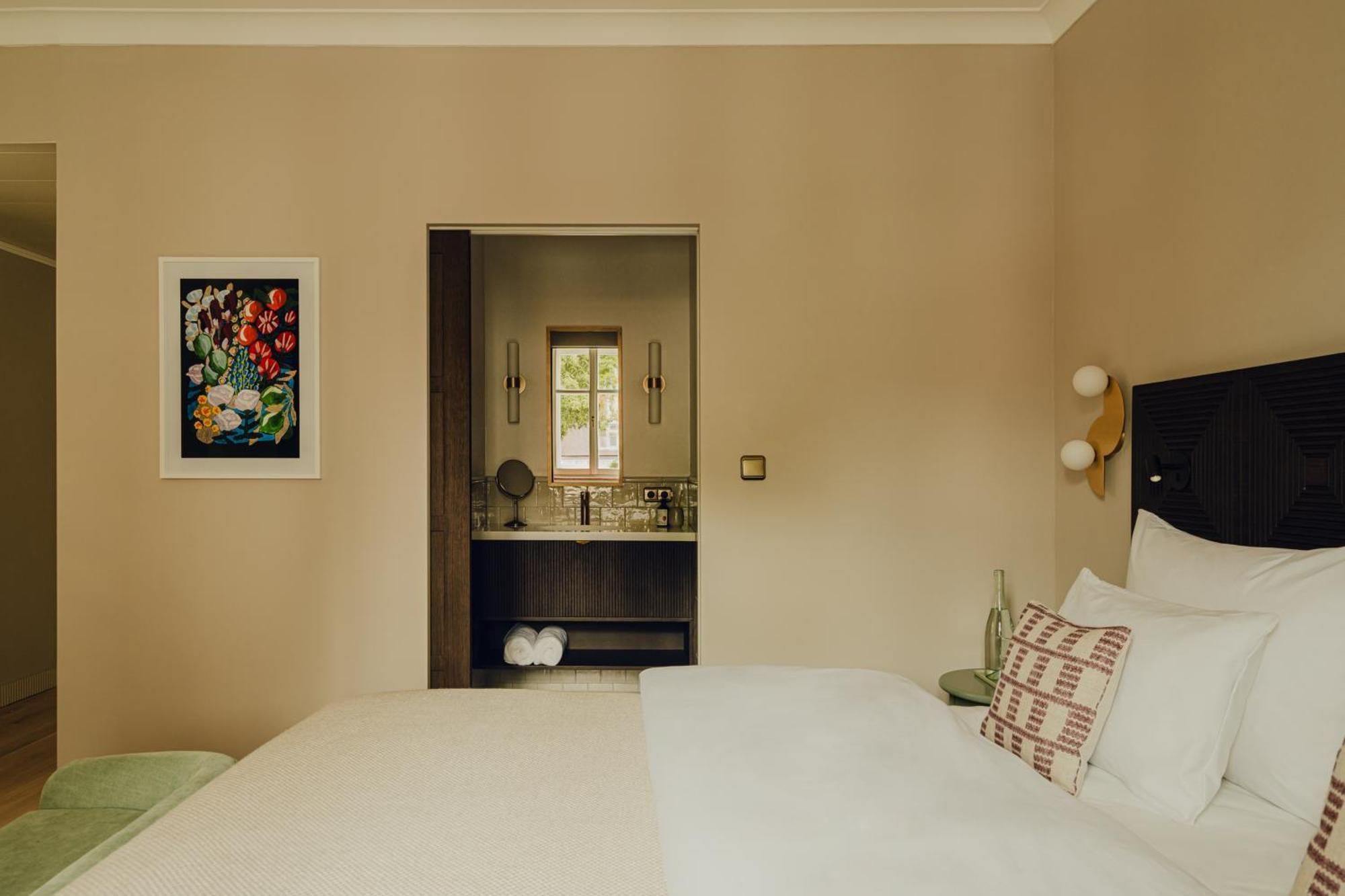 Hotel Zum Hirschen 4*