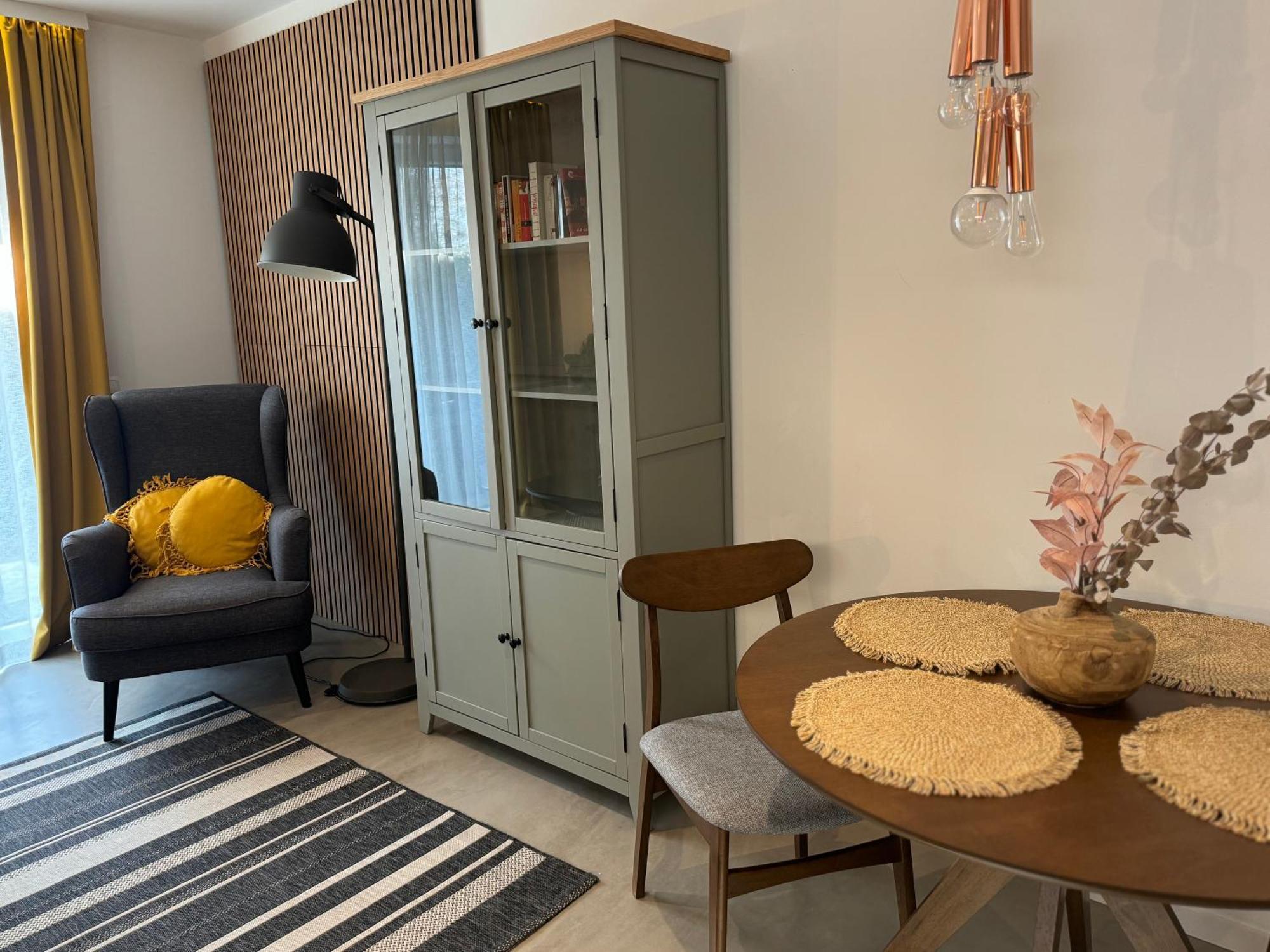 Apartment Kal's Salzburg