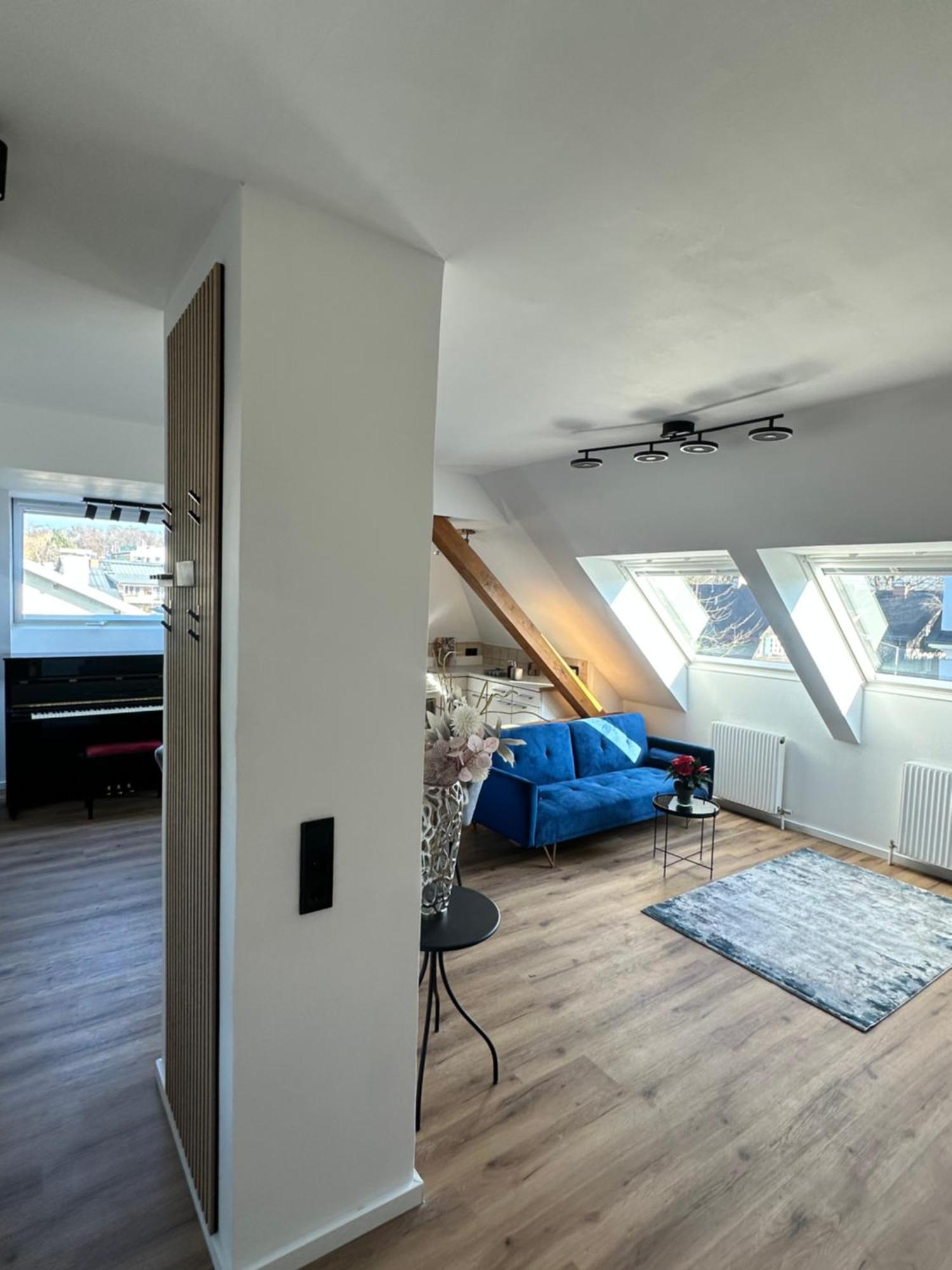 Apartment Mit Untersberg Ausblick Salzburg