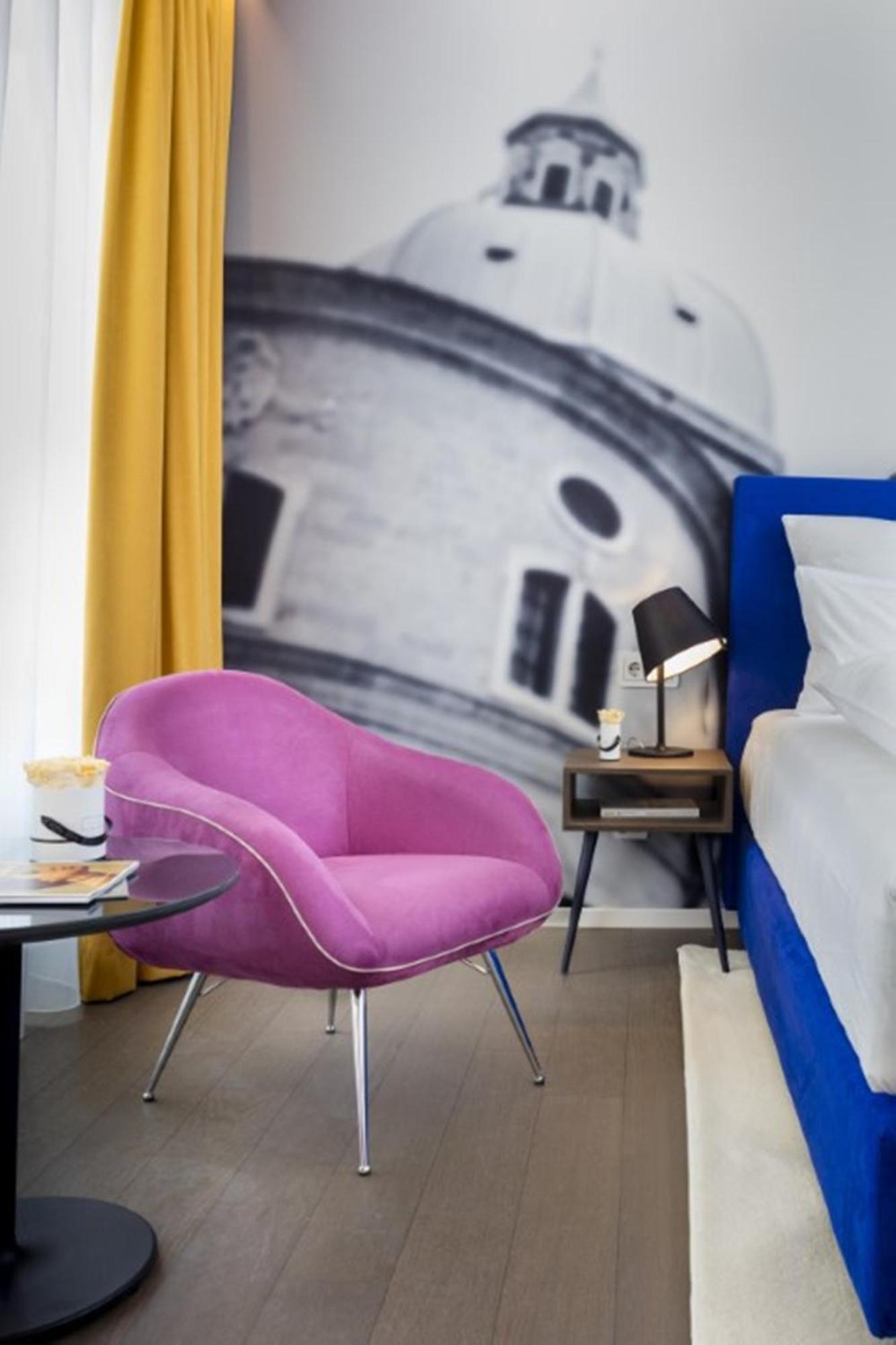 Hotel Stein - Adults Only 4*