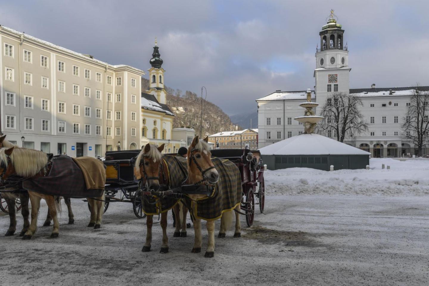 Jufa Hotel Salzburg