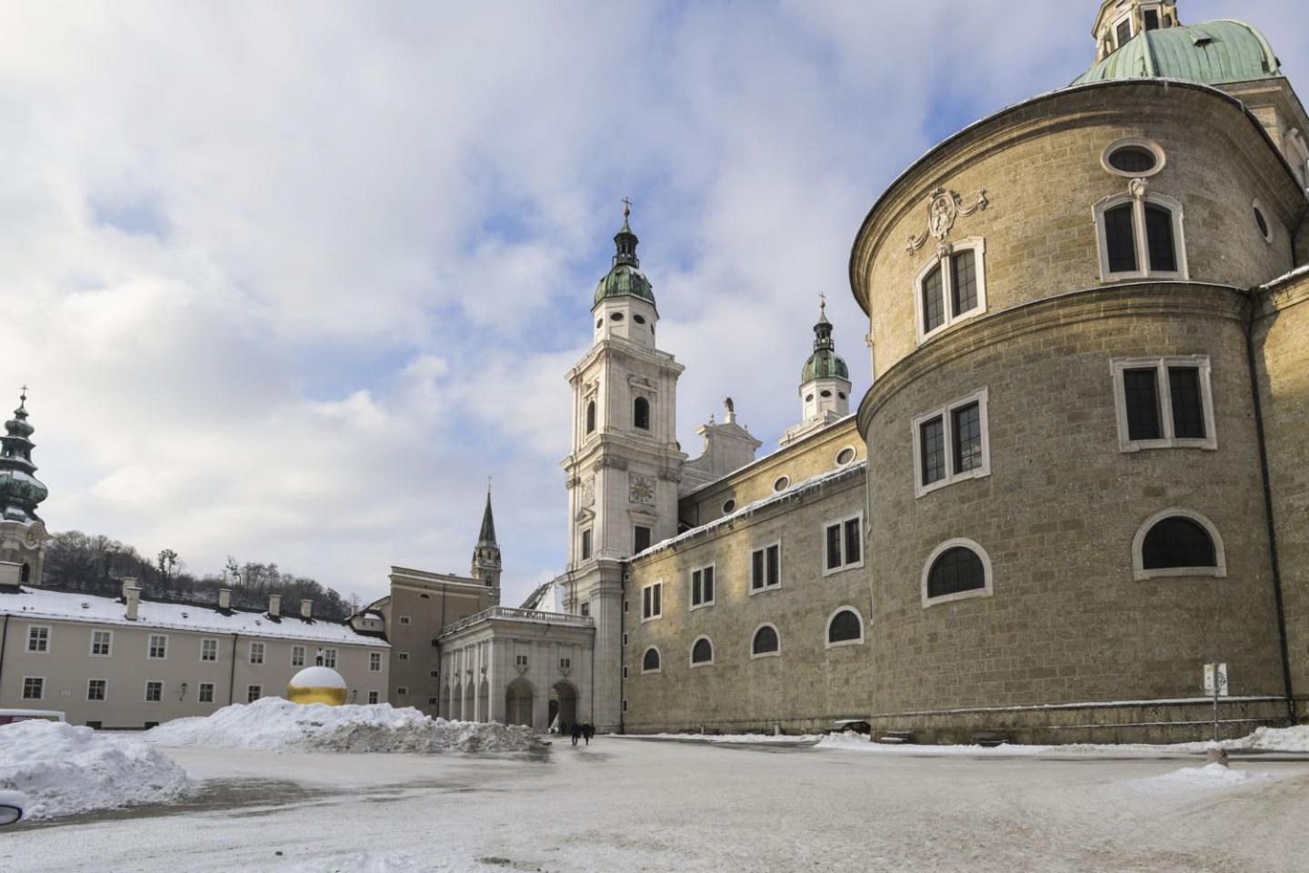 Jufa Salzburg