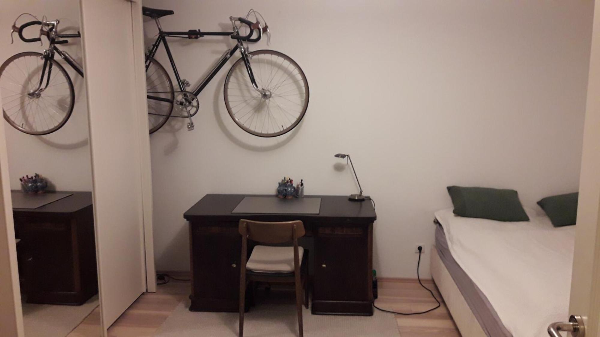 Sarastro Apartment