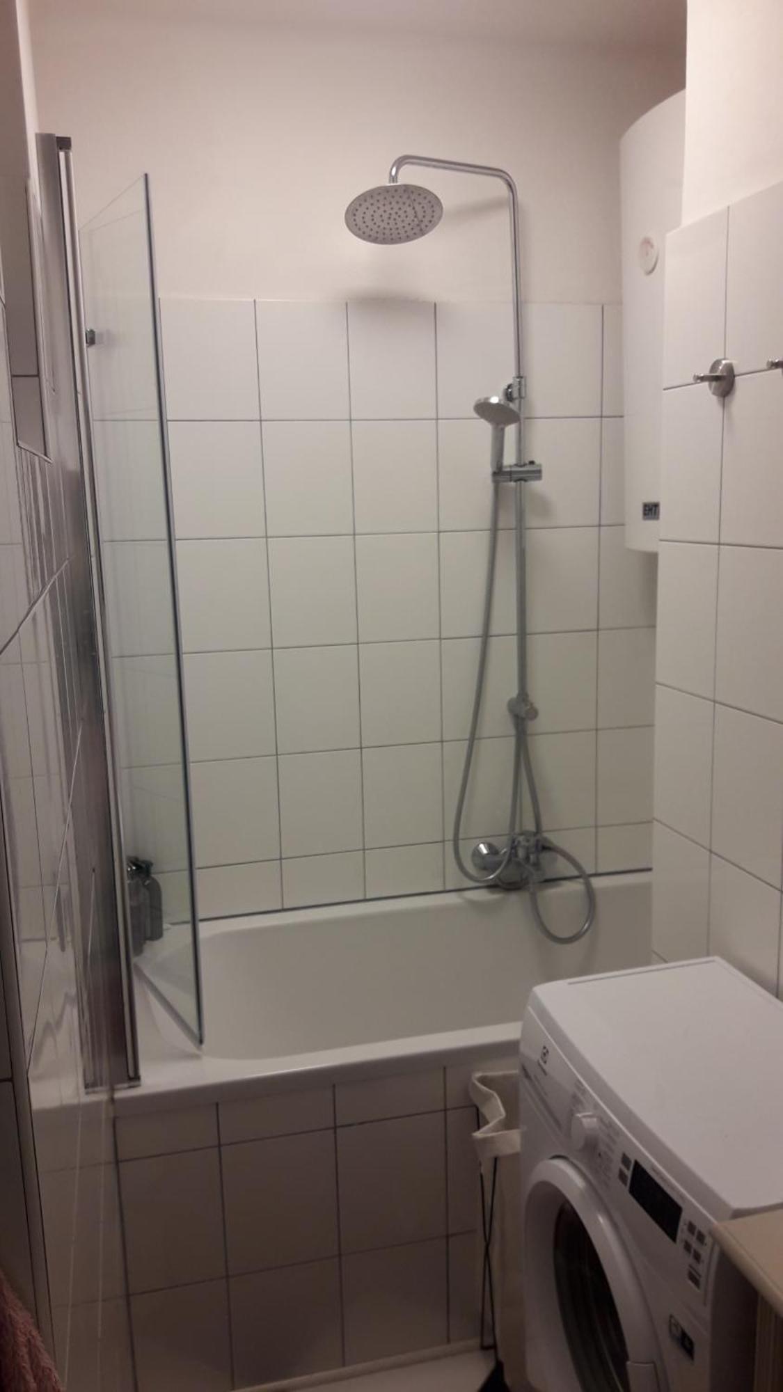 Apartment Sarastro *