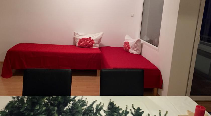 Am Neutor Zentrum Hotel