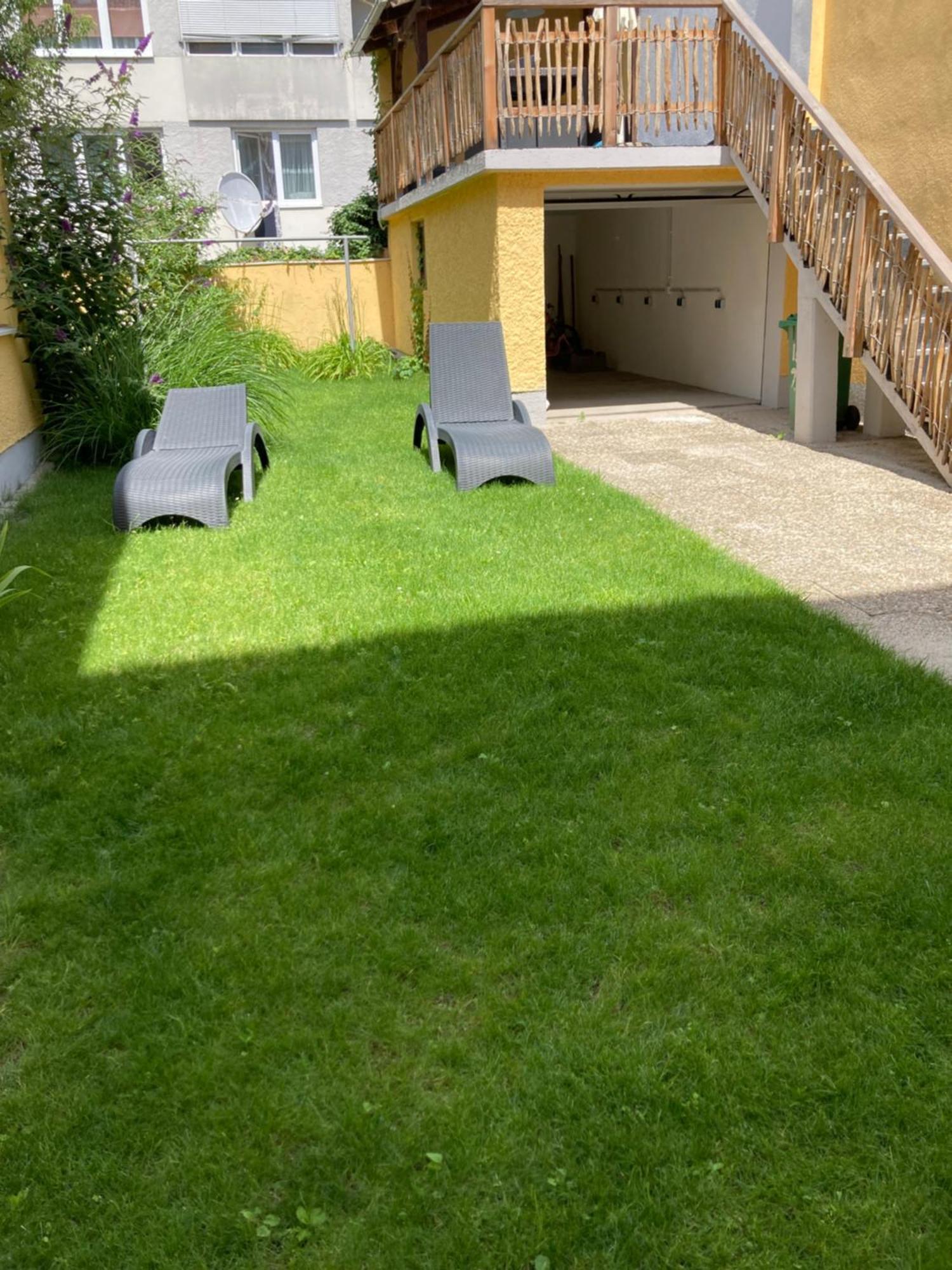 Luxury Homes Salzburg