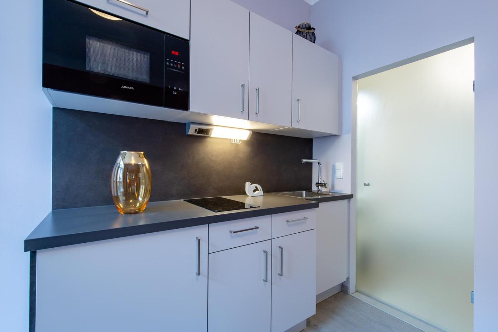 Aparthotel Luxury Homes