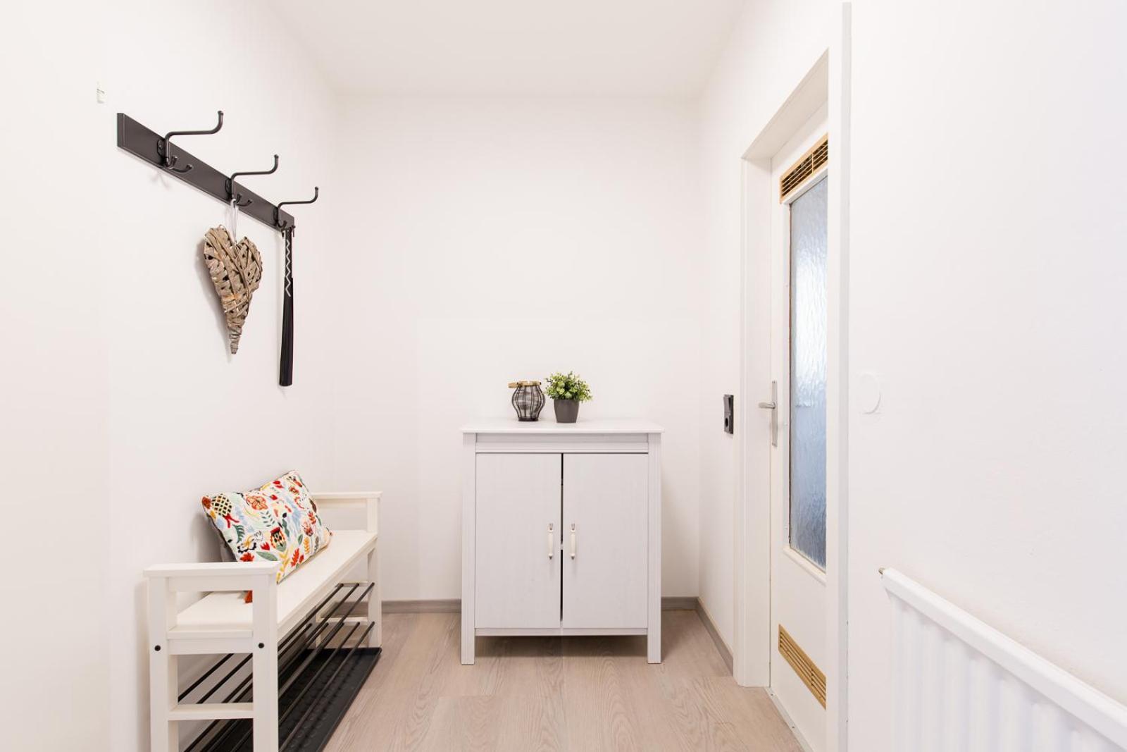 Luxury Homes Aparthotel
