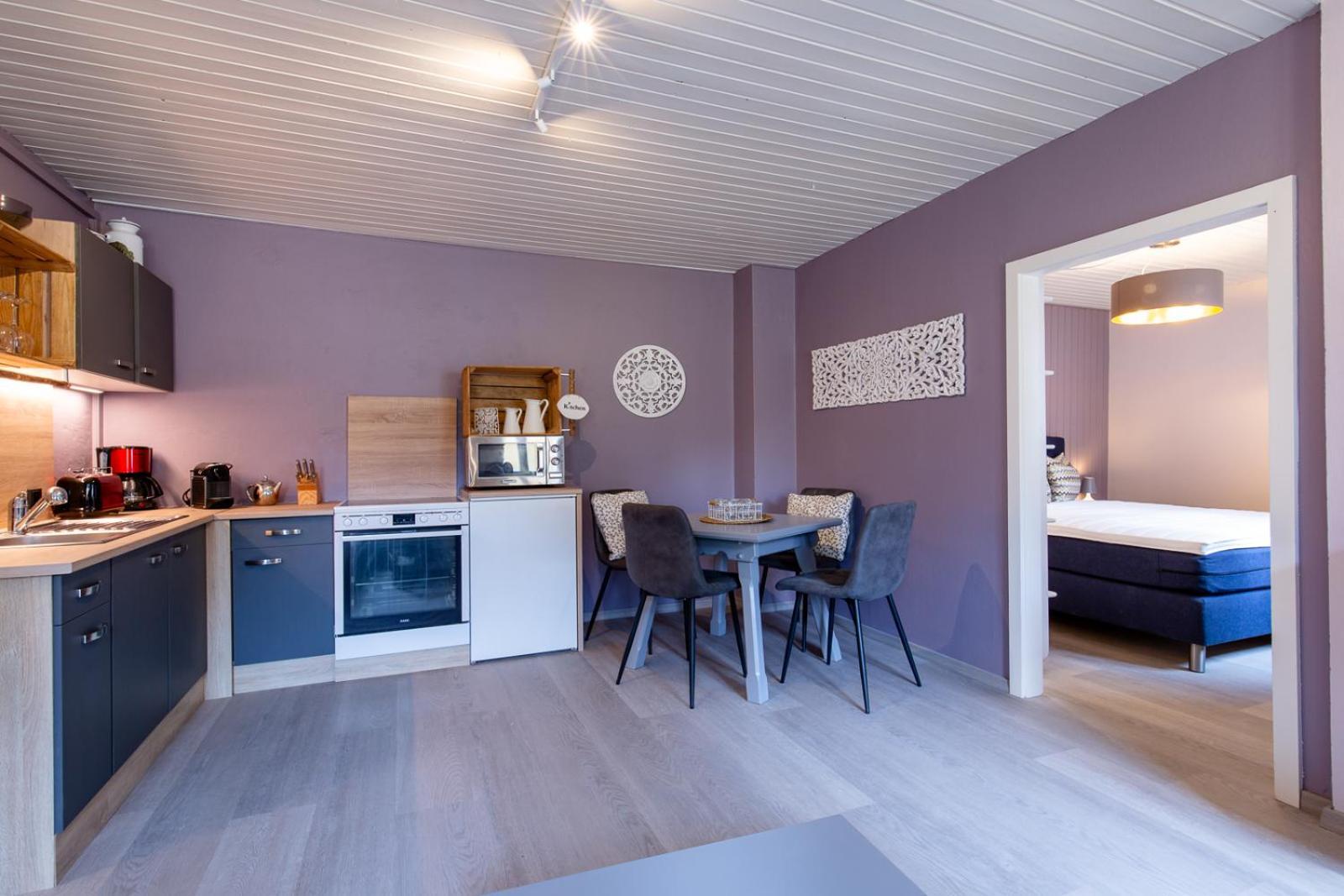 Aparthotel Luxury Homes Salzburg