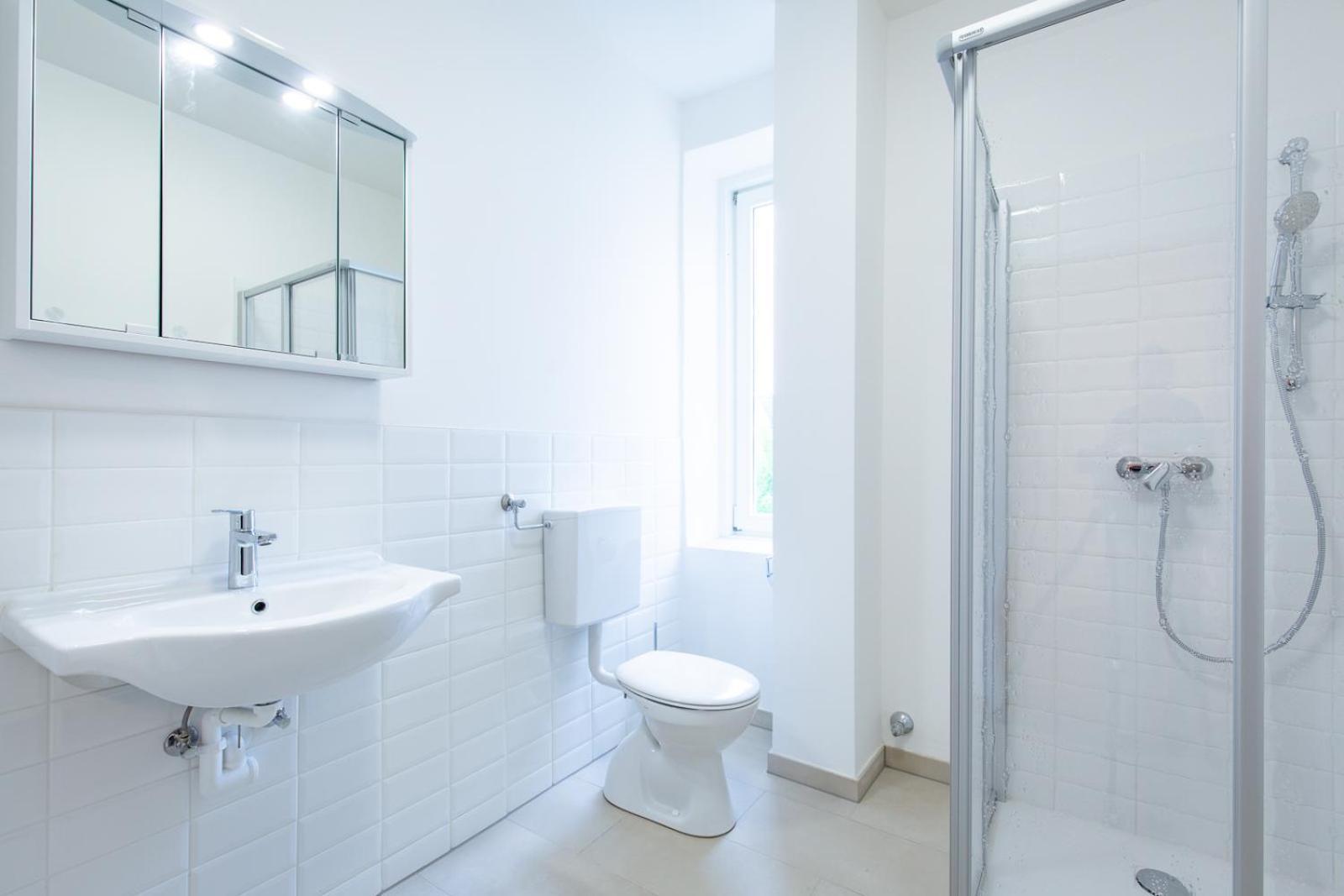 Luxury Homes Aparthotel *