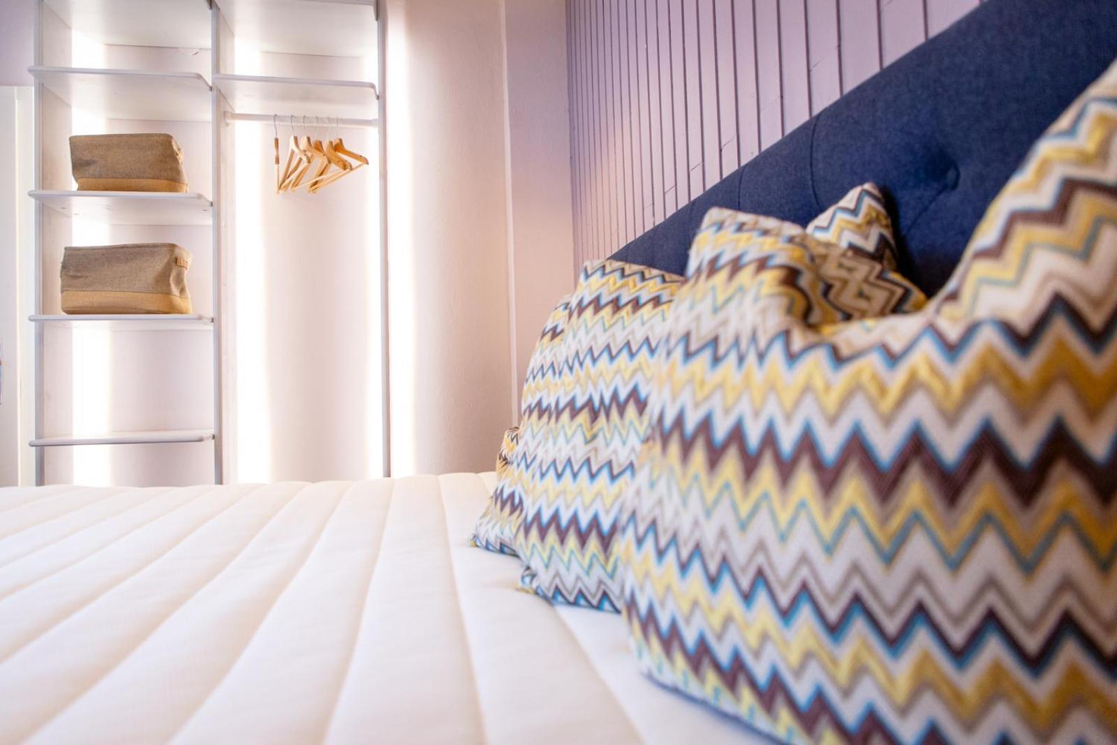 Aparthotel Luxury Homes *