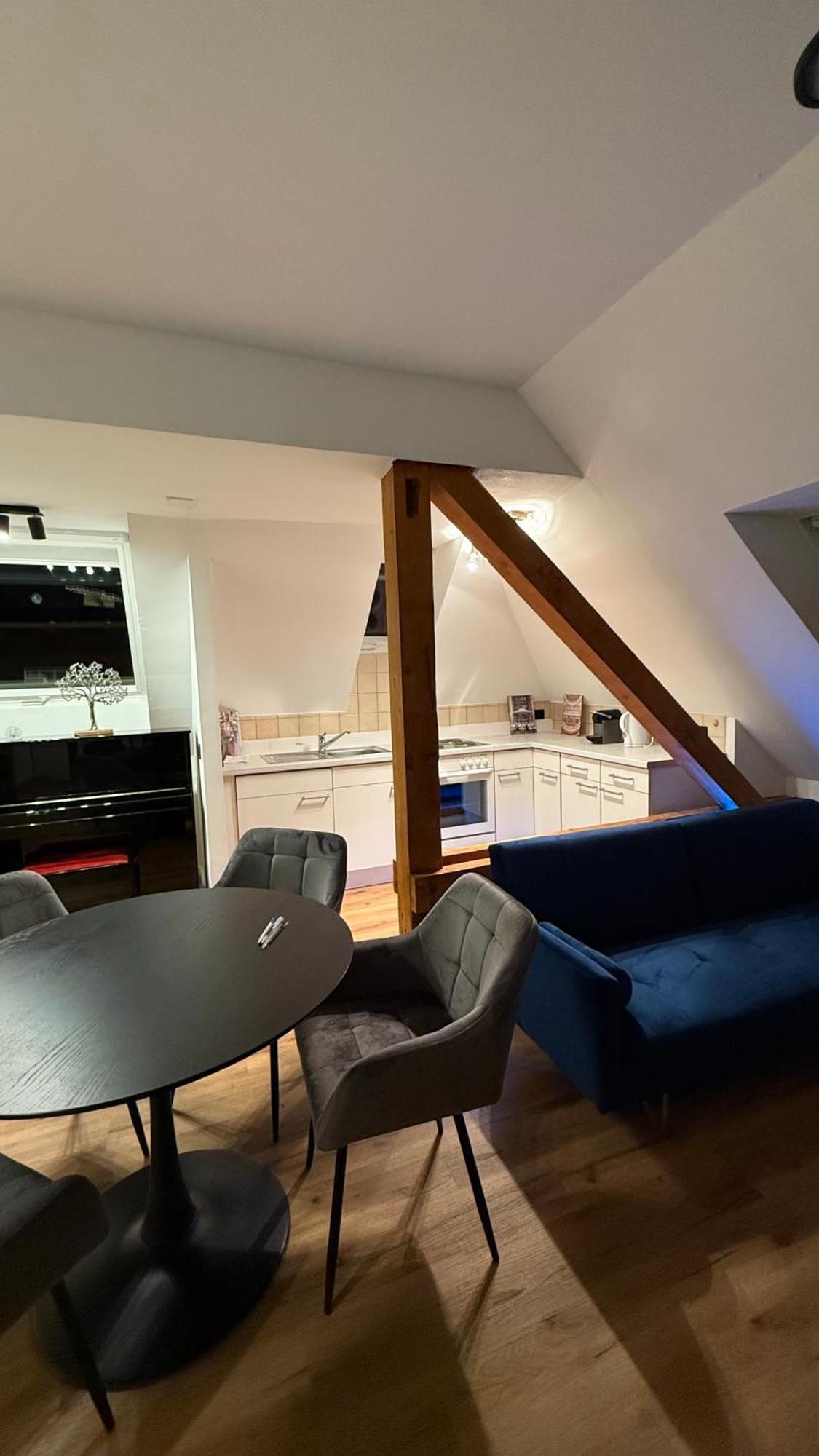 Mit Untersberg Ausblick Apartment Salzburg