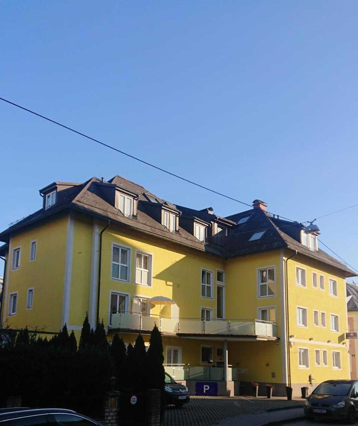 Flair Salzburg