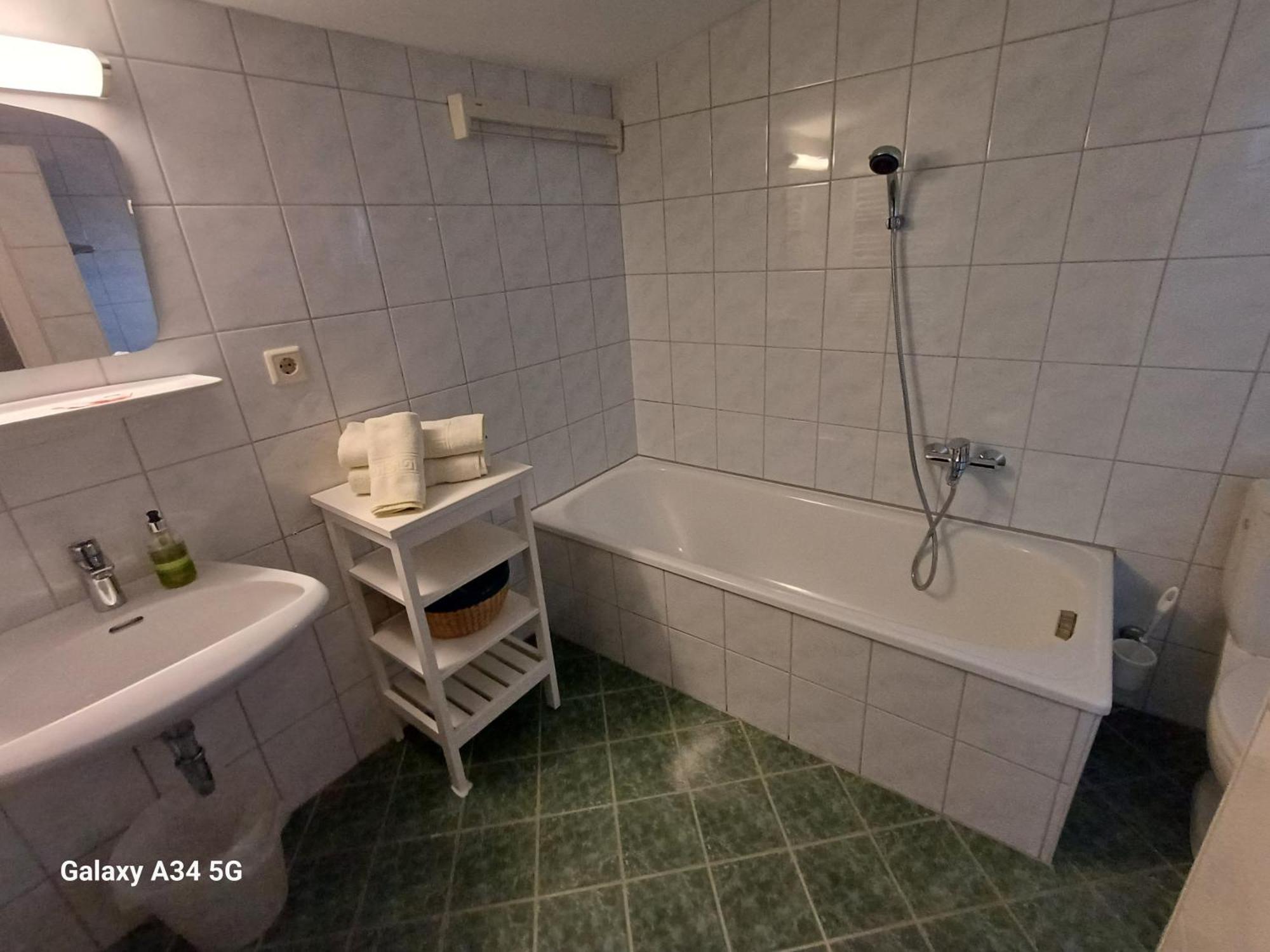 Haus Am Moos Bed & Breakfast