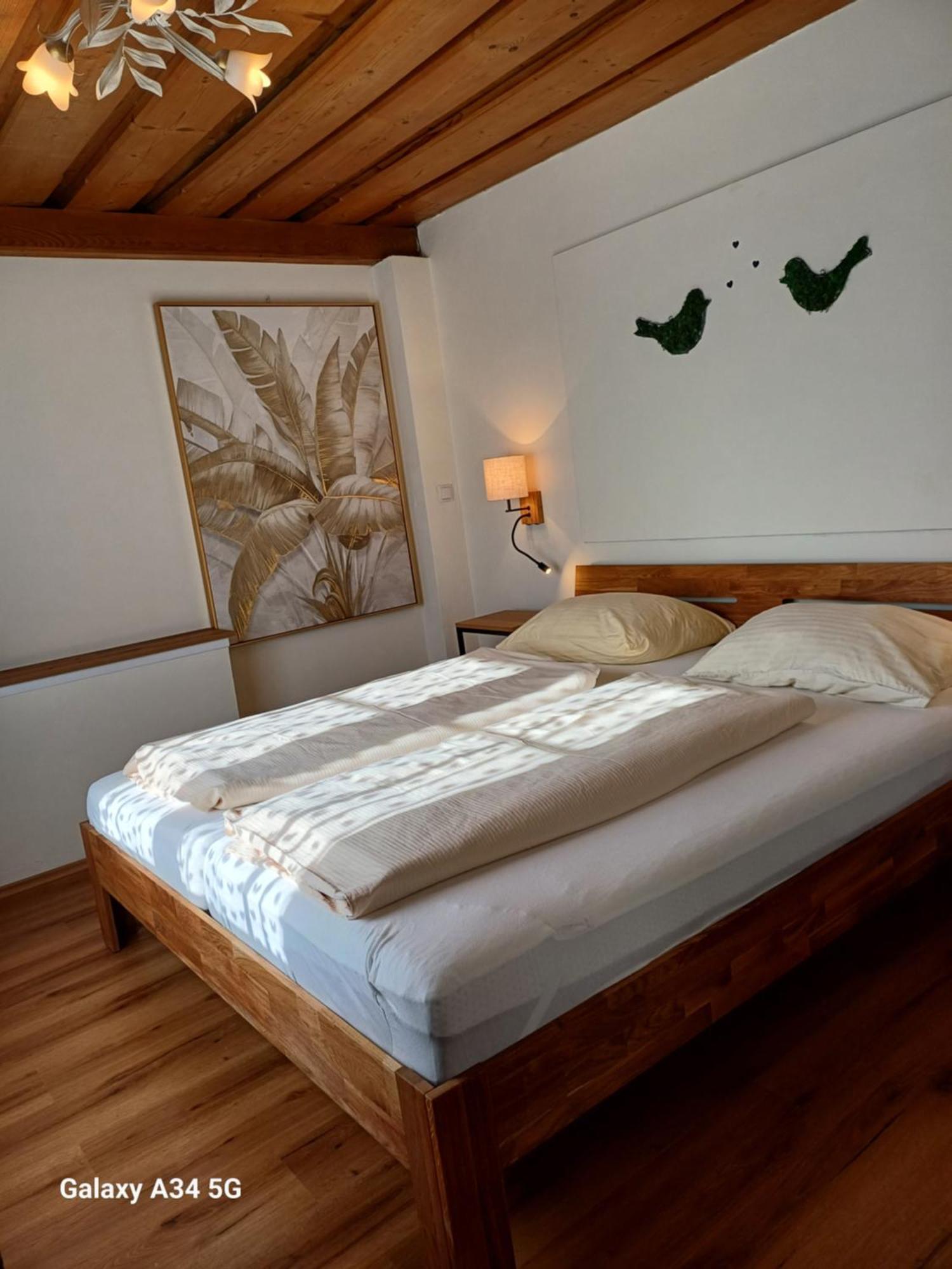 Bed & Breakfast Haus Am Moos