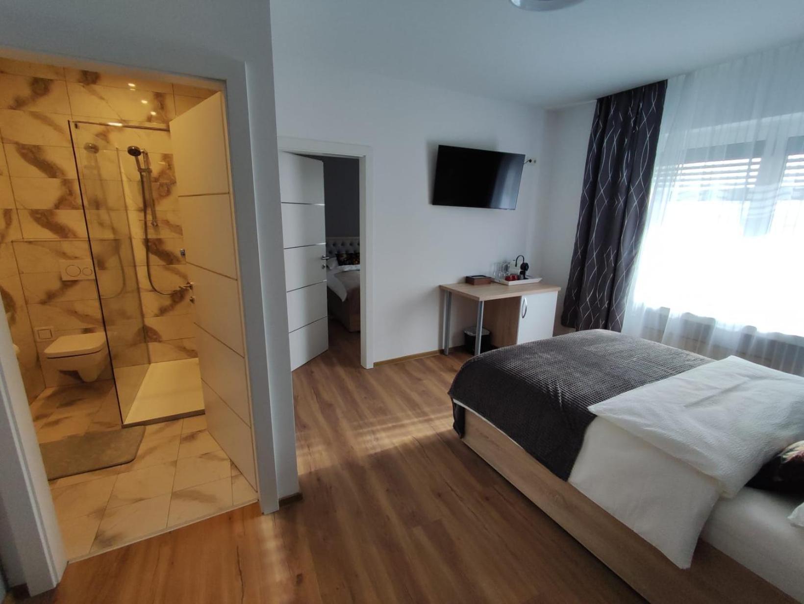 Apartments33mario Aparthotel Salzburg