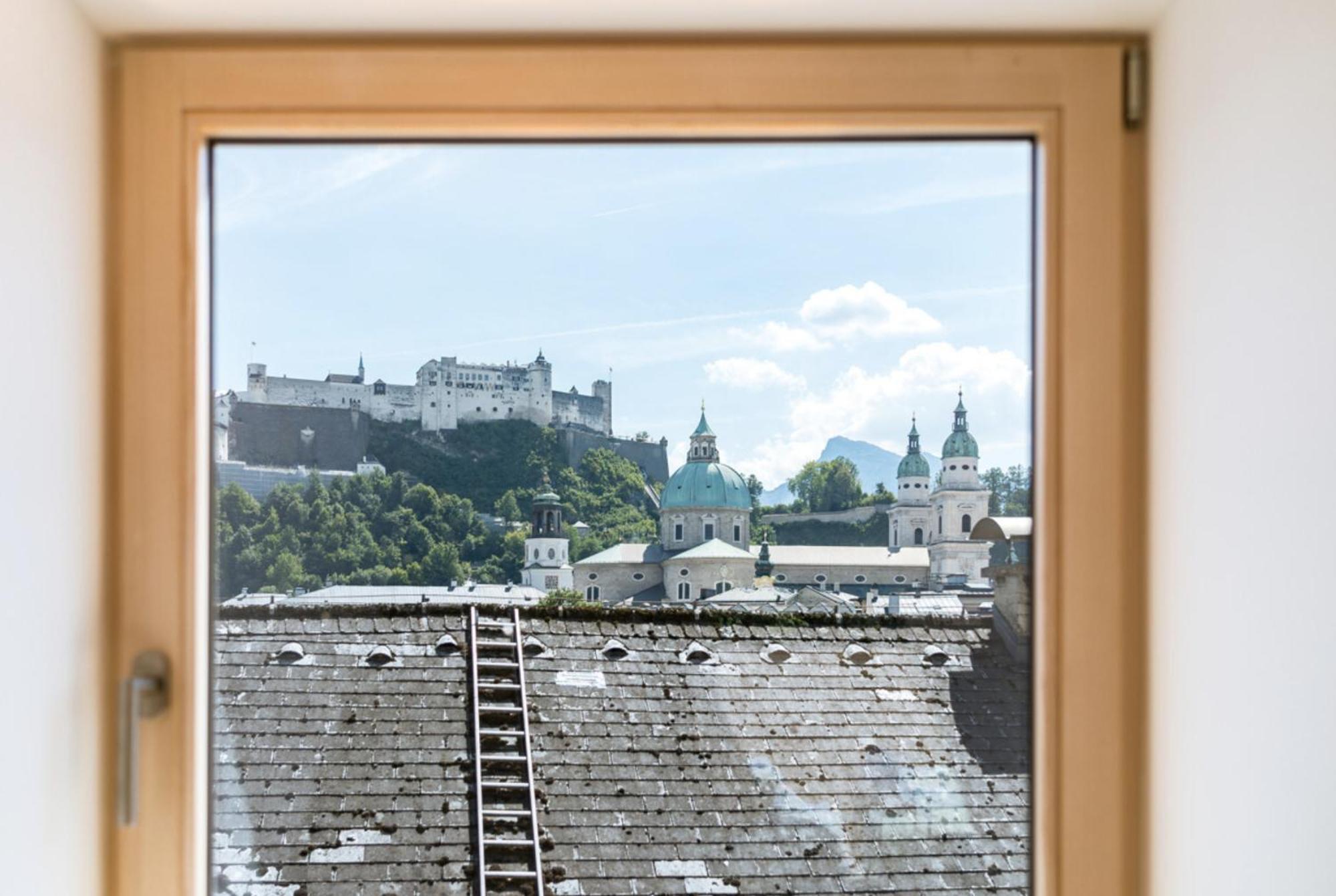 Casa Volpe * Salzburg