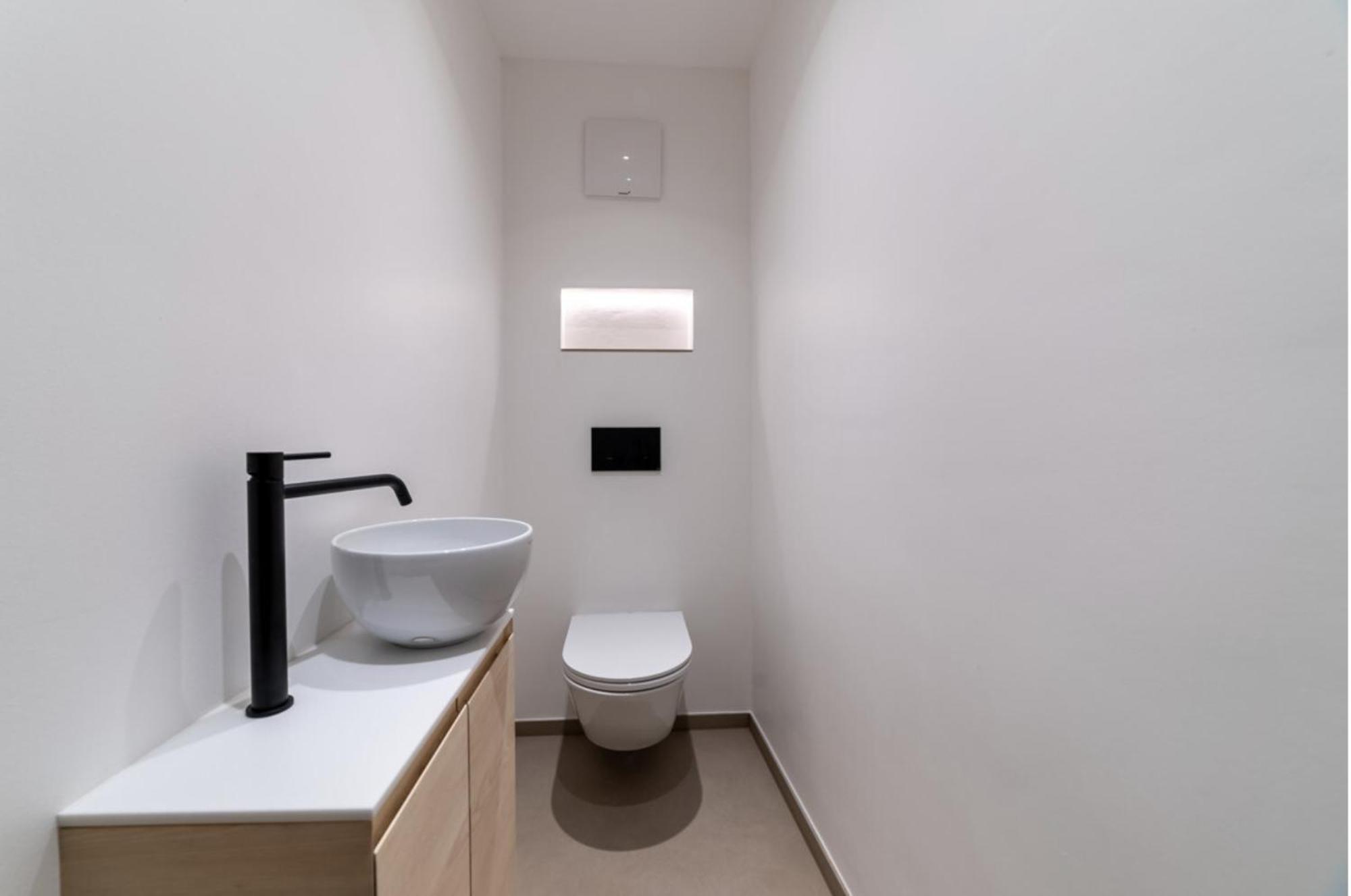 Privatunterkunft Casa Volpe *