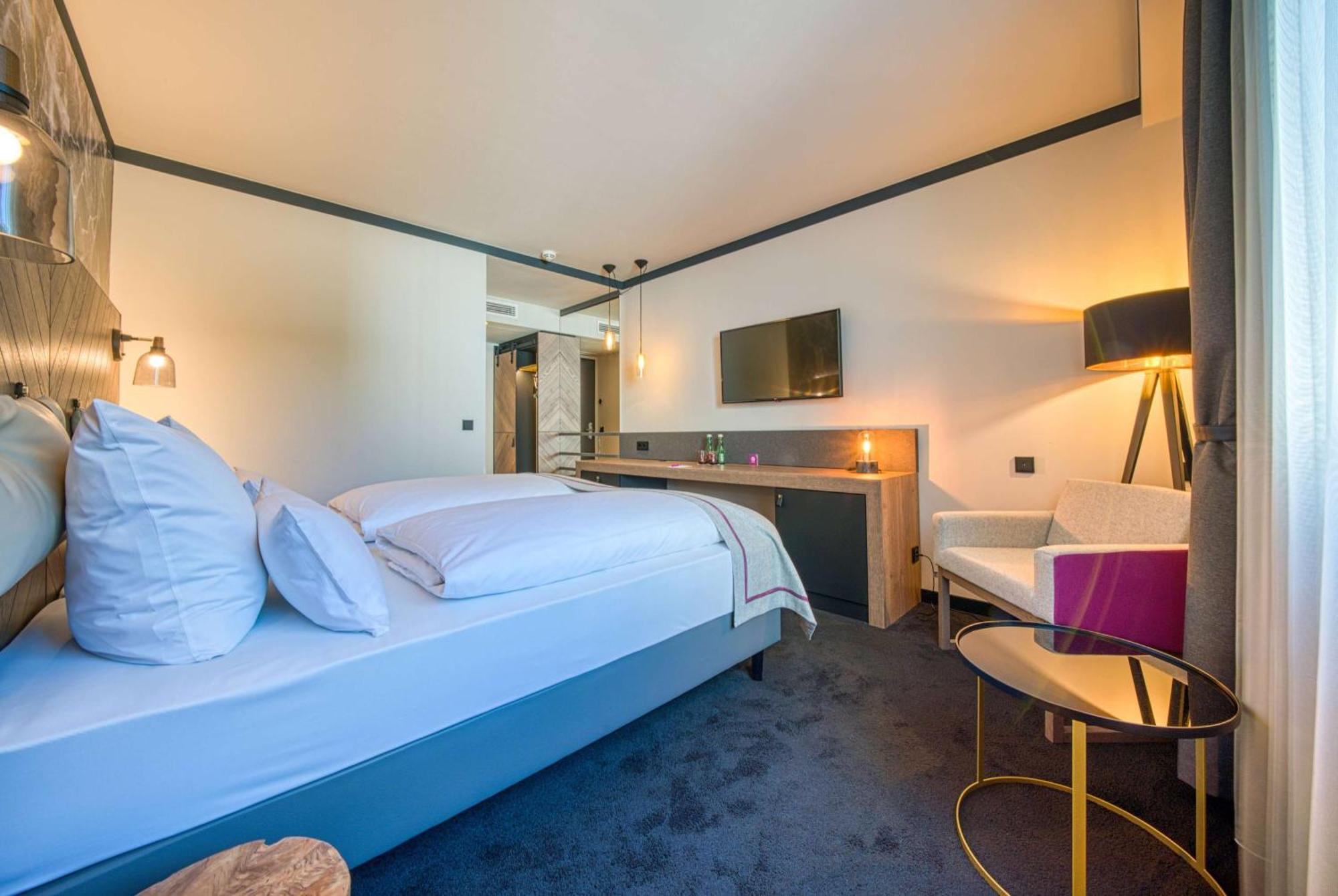 Hotel Fourside